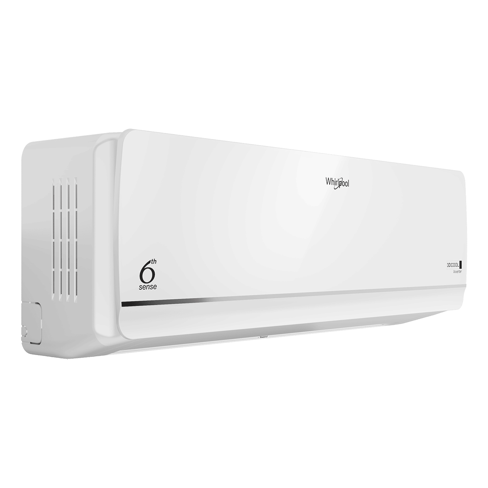 Whirlpool 3D Cool 5 in 1 Convertible 1 Ton 3 Star Inverter Split AC with 6th Sense Technology (2026 Model, Copper Condenser, 41499) Whirlpool 3D Cool 5 in 1 Convertible 1 Ton 3 Star Inverter Split AC with 6th Sense Technology (2026 Model, Copper Condenser, 41499)_4