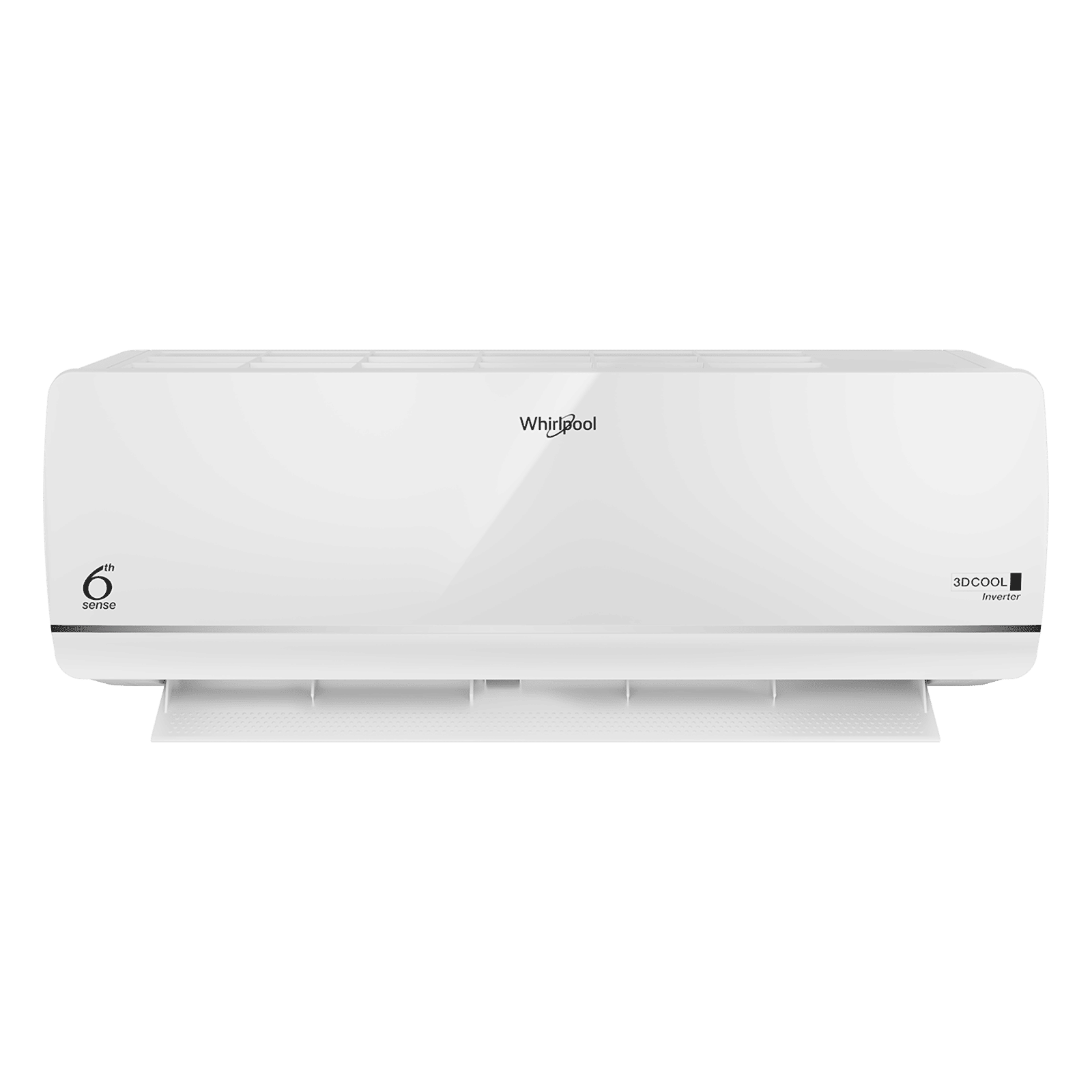 Whirlpool 3D Cool 5 in 1 Convertible 1 Ton 3 Star Inverter Split AC with 6th Sense Technology (2026 Model, Copper Condenser, 41499) Whirlpool 3D Cool 5 in 1 Convertible 1 Ton 3 Star Inverter Split AC with 6th Sense Technology (2026 Model, Copper Condenser, 41499)_7