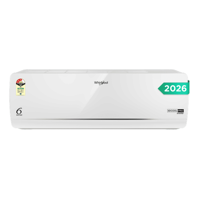 Whirlpool 3D COOL PRO SAI18P36DPEP0 1.5 Ton 3 Star AC