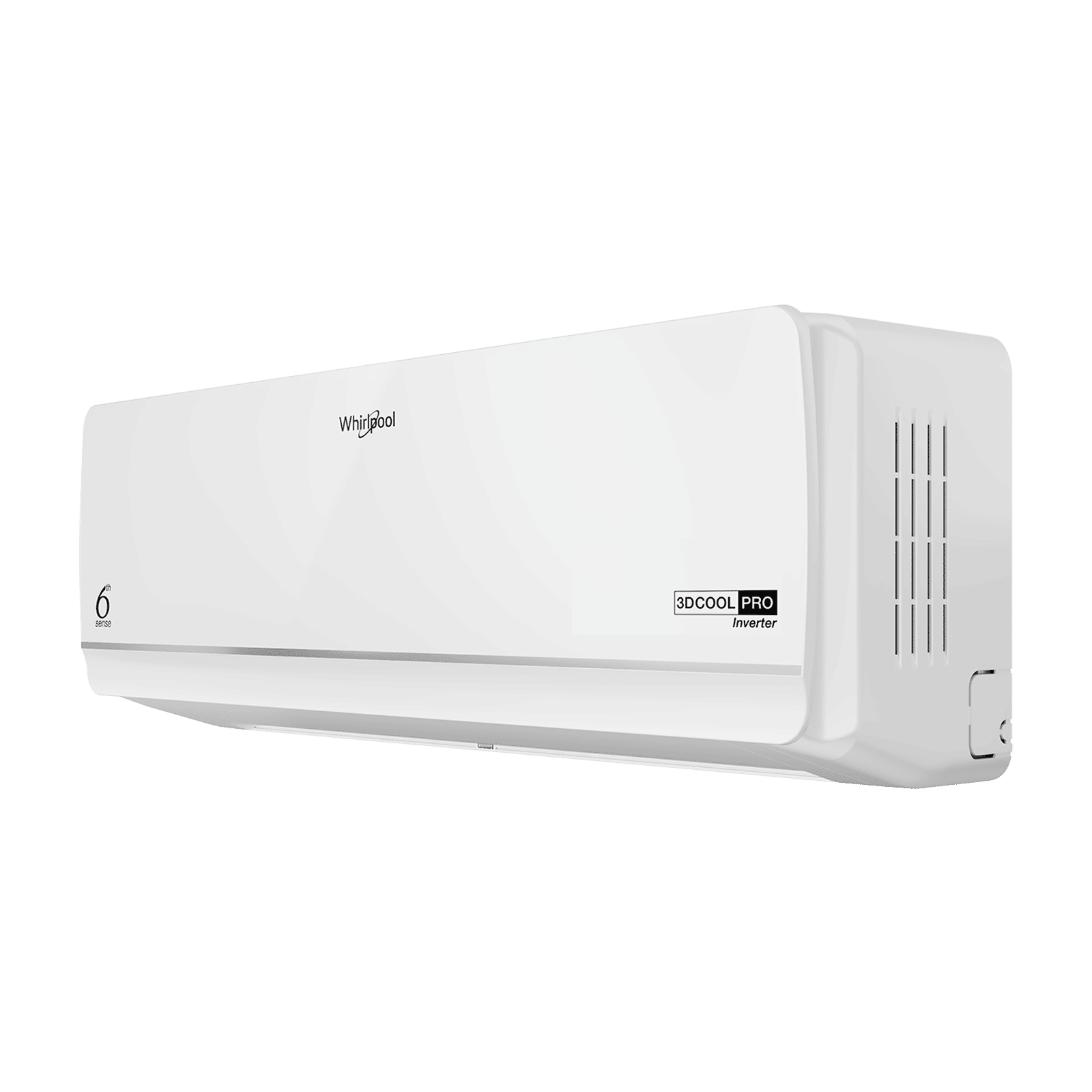 Whirlpool 3D Cool Pro 1.5 Ton 3 Star Inverter Split AC (Copper Condenser, HD Filter, 41503) Whirlpool 3D Cool Pro 1.5 Ton 3 Star Inverter Split AC (Copper Condenser, HD Filter, 41503)_4