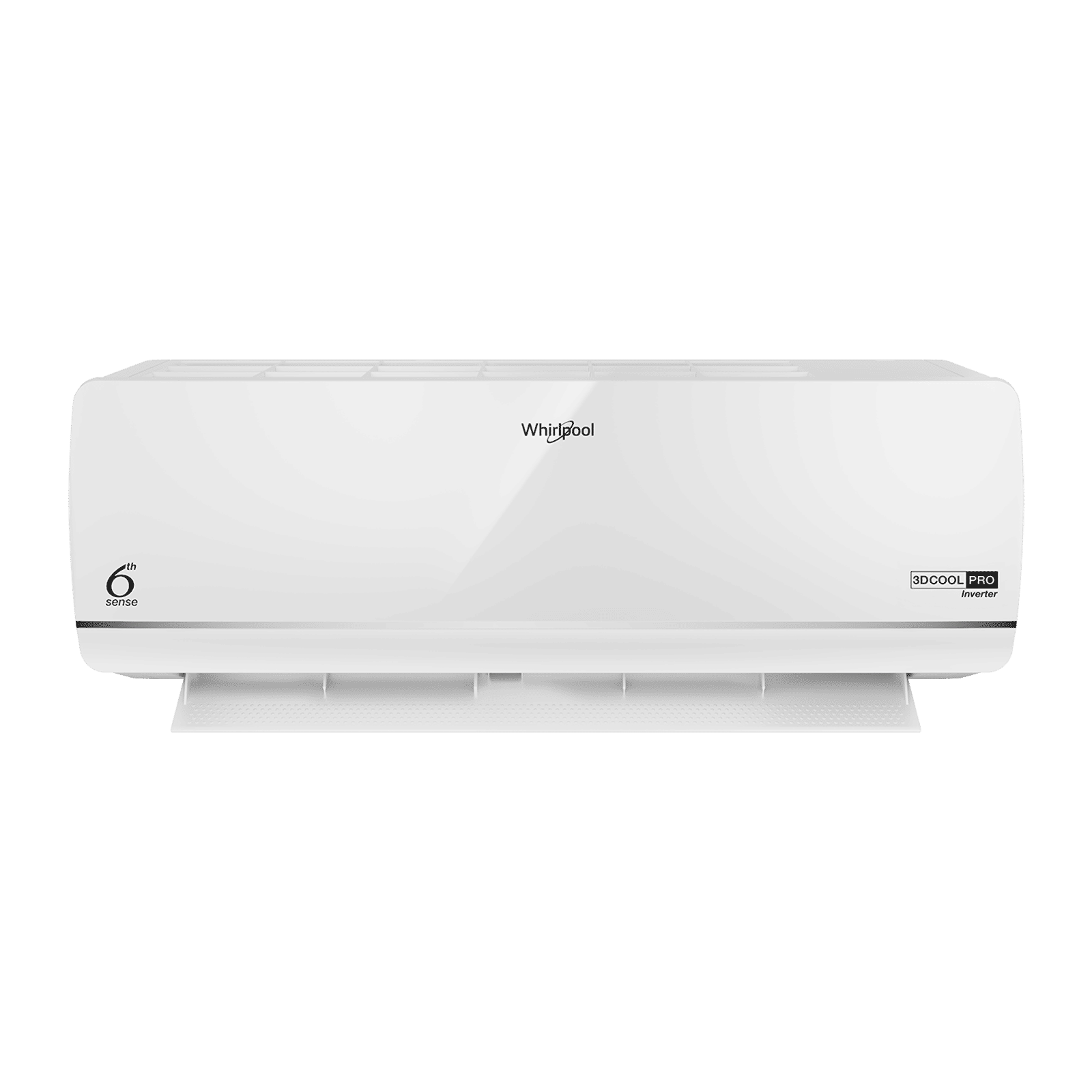 Whirlpool 3D Cool Pro 1.5 Ton 3 Star Inverter Split AC (Copper Condenser, HD Filter, 41503) Whirlpool 3D Cool Pro 1.5 Ton 3 Star Inverter Split AC (Copper Condenser, HD Filter, 41503)_5