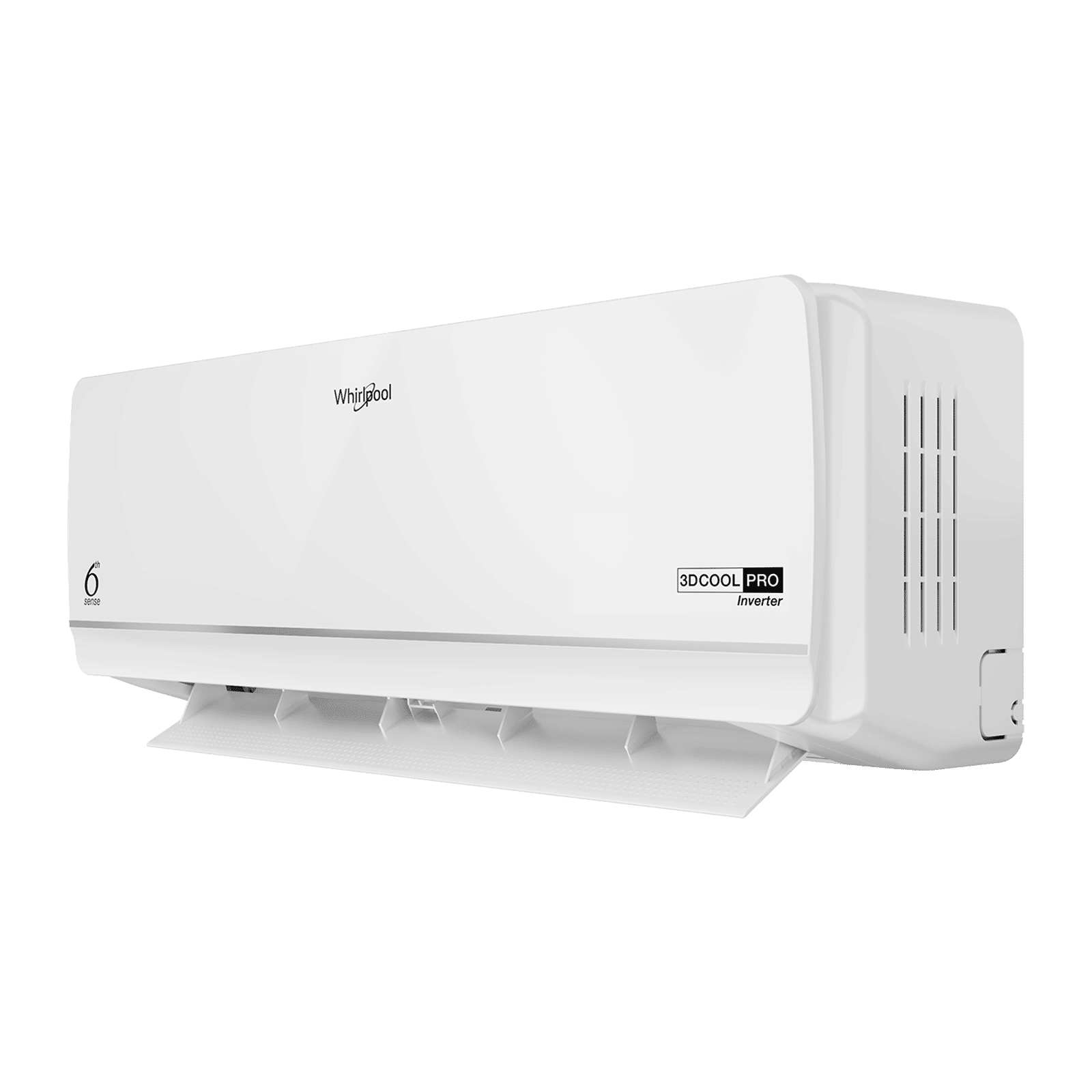 Whirlpool 3D Cool Pro 1.5 Ton 3 Star Inverter Split AC (Copper Condenser, HD Filter, 41503) Whirlpool 3D Cool Pro 1.5 Ton 3 Star Inverter Split AC (Copper Condenser, HD Filter, 41503)_7