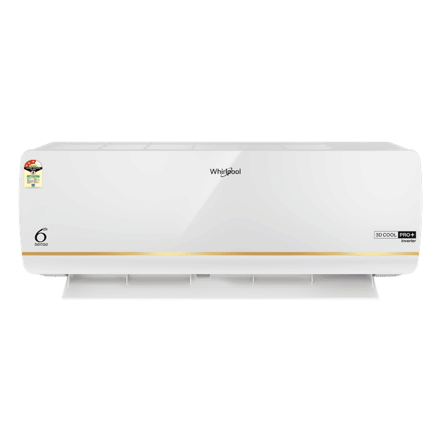 Whirlpool SAI18P36DPET0 1.5 Ton 3 Star AC