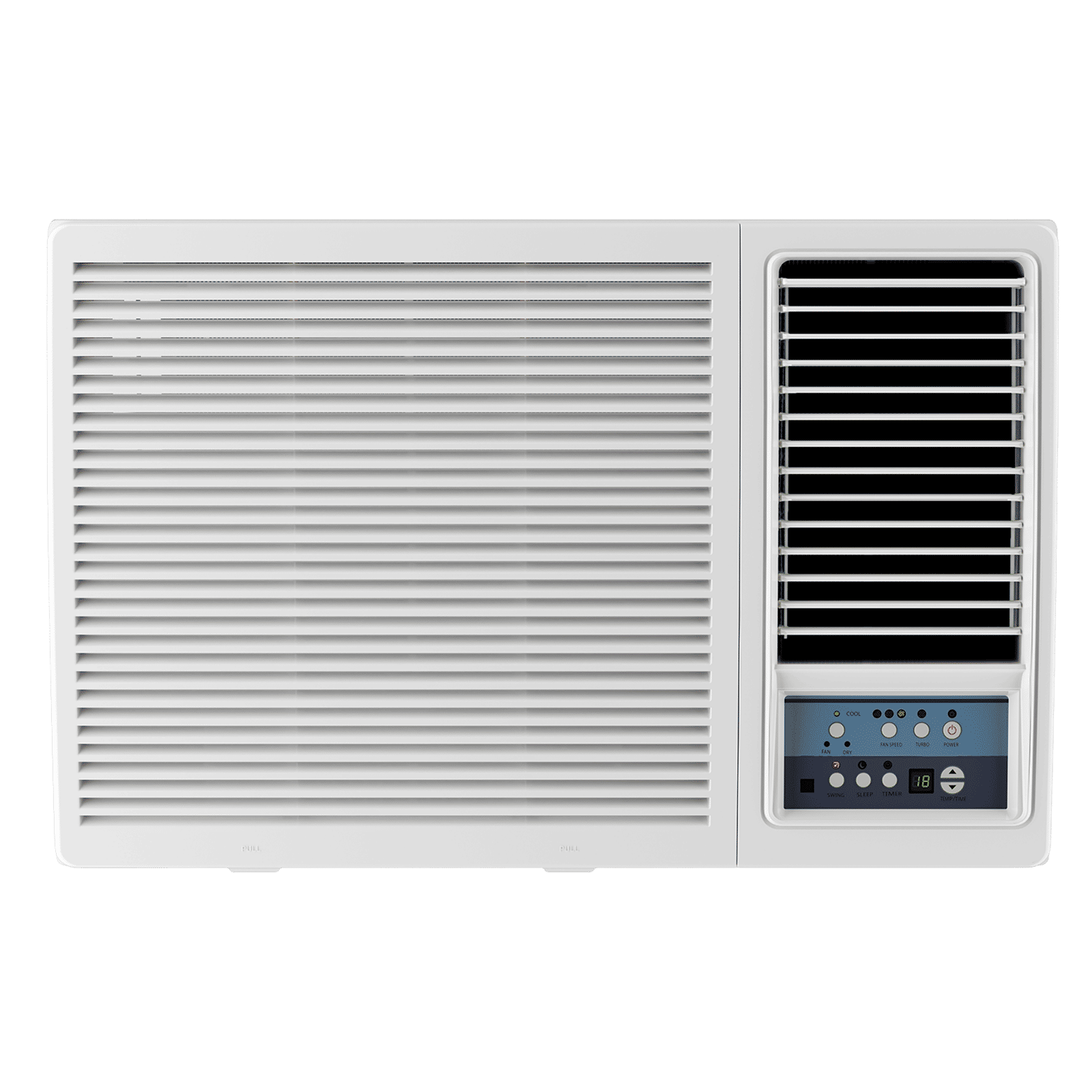 Godrej F Series 1.5 Ton 5 Star Window AC (2026 Model, Blue Fin Condenser, TR WIC 18F5TG) Godrej F Series 1.5 Ton 5 Star Window AC (2026 Model, Blue Fin Condenser, TR WIC 18F5TG)_4