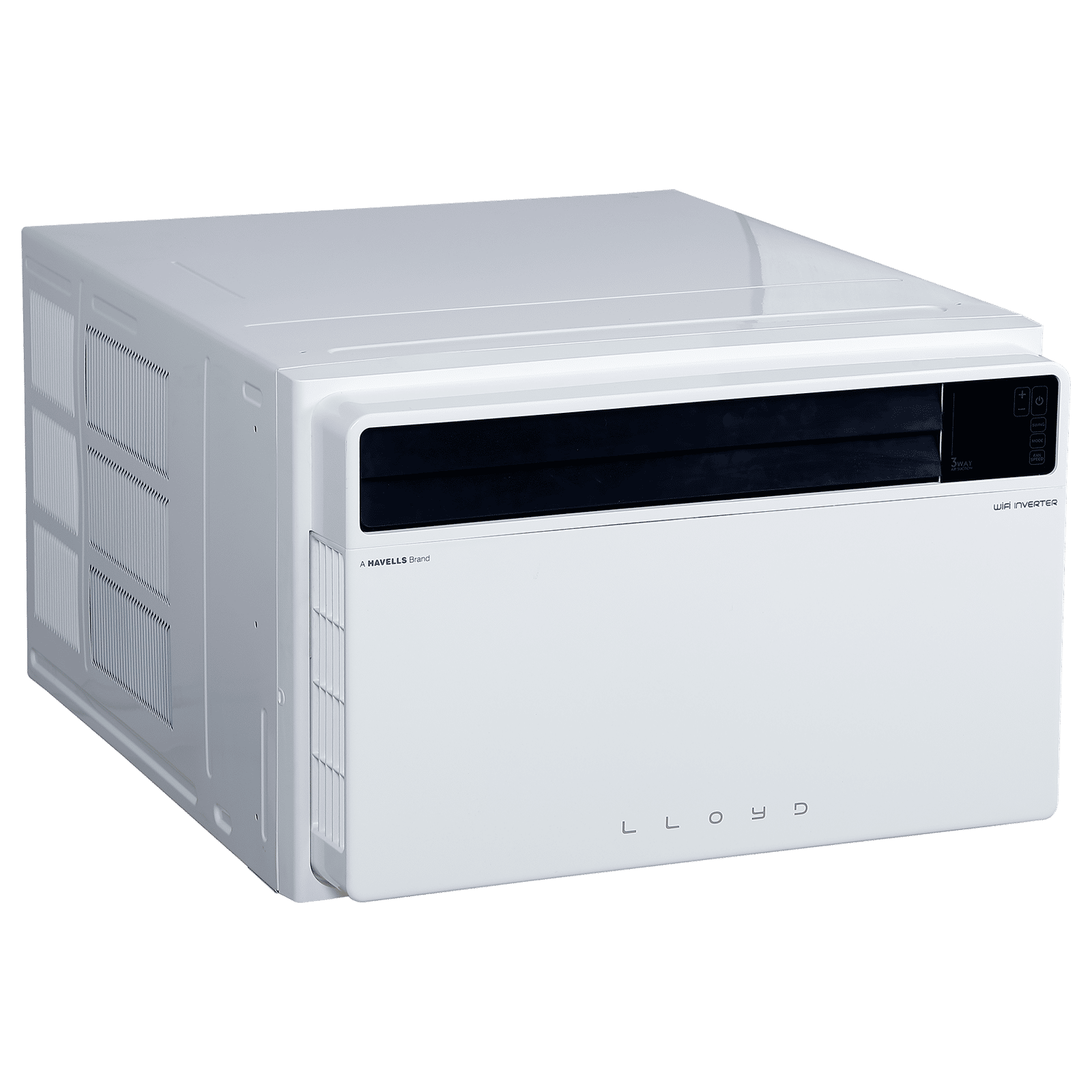 LLOYD 6 in 1 Convertible 1.5 Ton 5 Star Inverter Window Smart AC with Low Gas Detection (2026 Model, Copper Condenser, GLW18V5AGTPR) LLOYD 6 in 1 Convertible 1.5 Ton 5 Star Inverter Window Smart AC with Low Gas Detection (2026 Model, Copper Condenser, GLW18V5AGTPR)_5