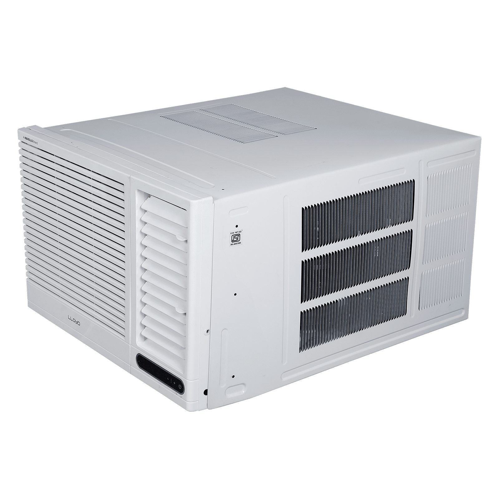 LLOYD 1.5 Ton 3 Star Window AC (2026 Model, Alloy Condenser, GLW18D3LGSPR) LLOYD 1.5 Ton 3 Star Window AC (2026 Model, Alloy Condenser, GLW18D3LGSPR)_8