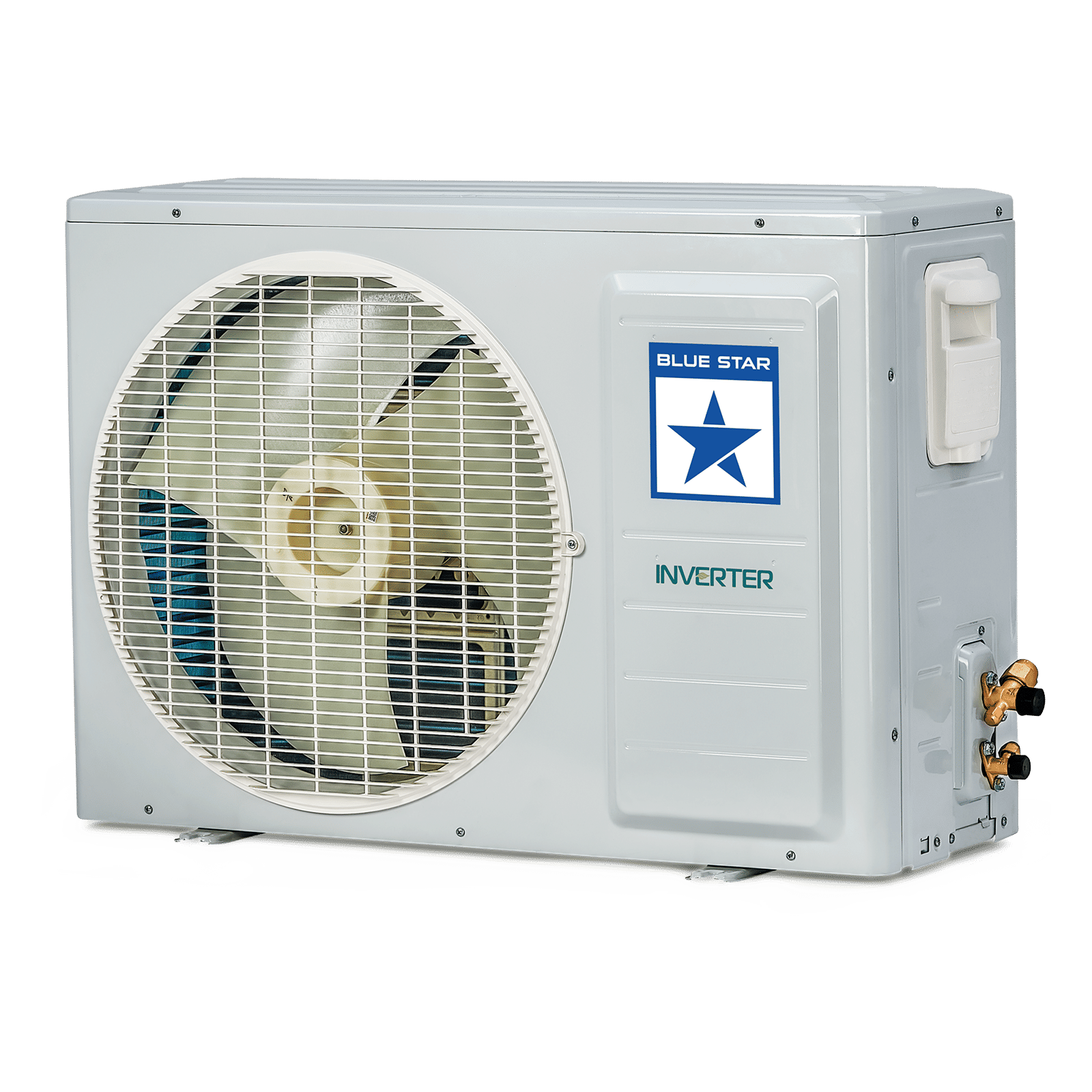 Blue Star 5 in 1 Convertible 1.5 Ton 5 Star Inverter Split Smart AC with AI Pro+ (2026 Model, Copper Condenser, IA518NXUS)_8