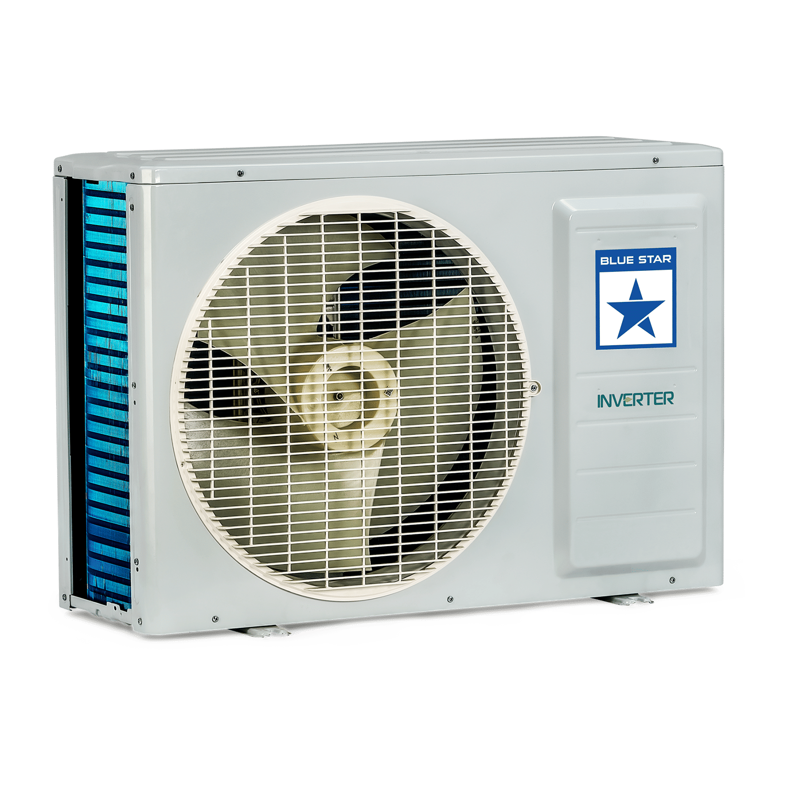Blue Star 5 in 1 Convertible 1.5 Ton 5 Star Inverter Split Smart AC with AI Pro+ (2026 Model, Copper Condenser, IA518NXUS)_9