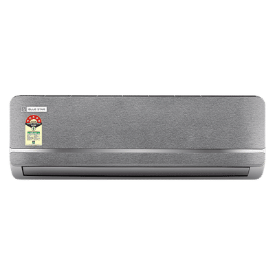 Blue Star I Series 5 in 1 Convertible 1.5 Ton 5 Star Inverter Split Smart AC with Voice Command Technology (2026 Model, Copper Condenser, IA518IXUS)