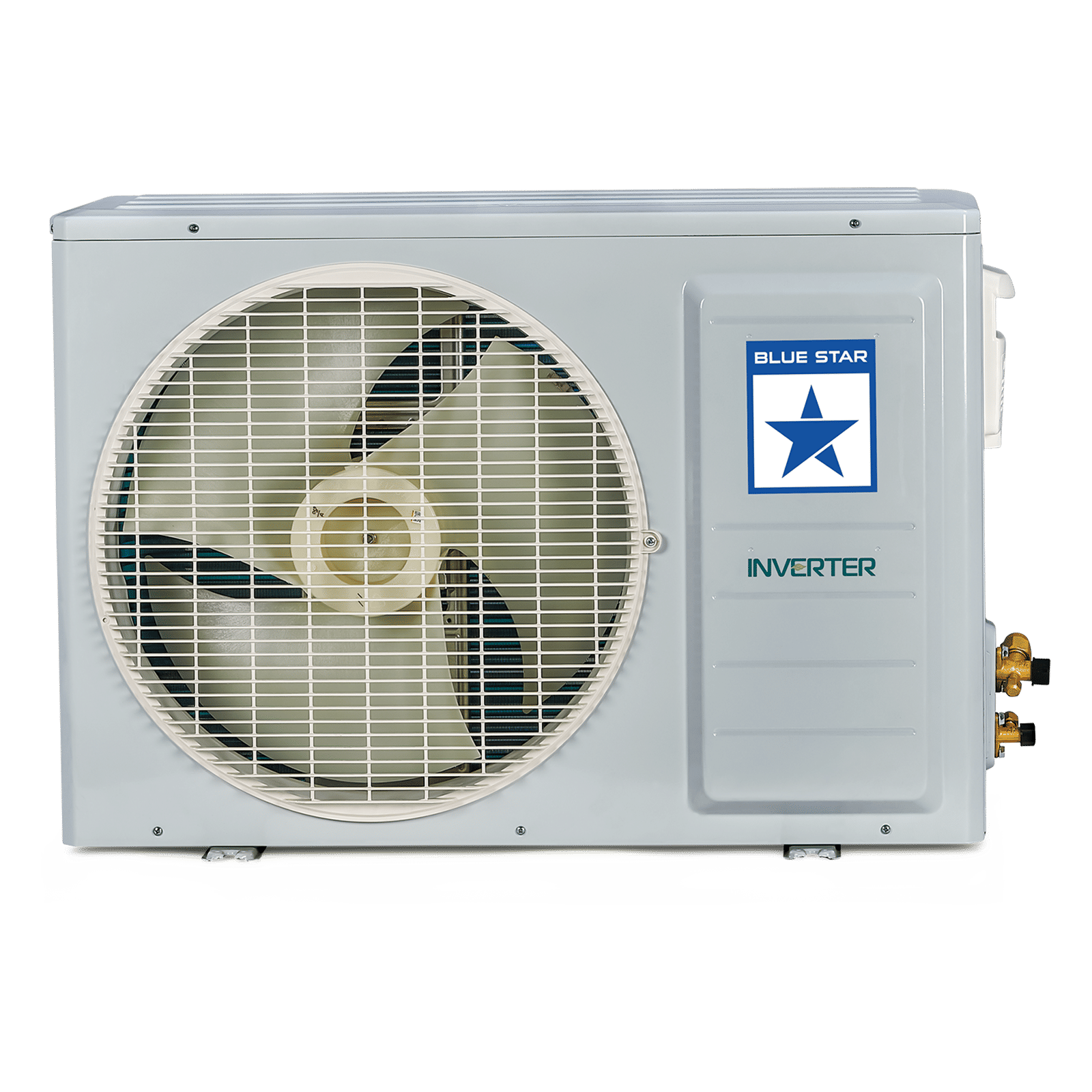 Blue Star I Series 5 in 1 Convertible 1.5 Ton 5 Star Inverter Split Smart AC with Voice Command Technology (2026 Model, Copper Condenser, IA518IXUS)_8