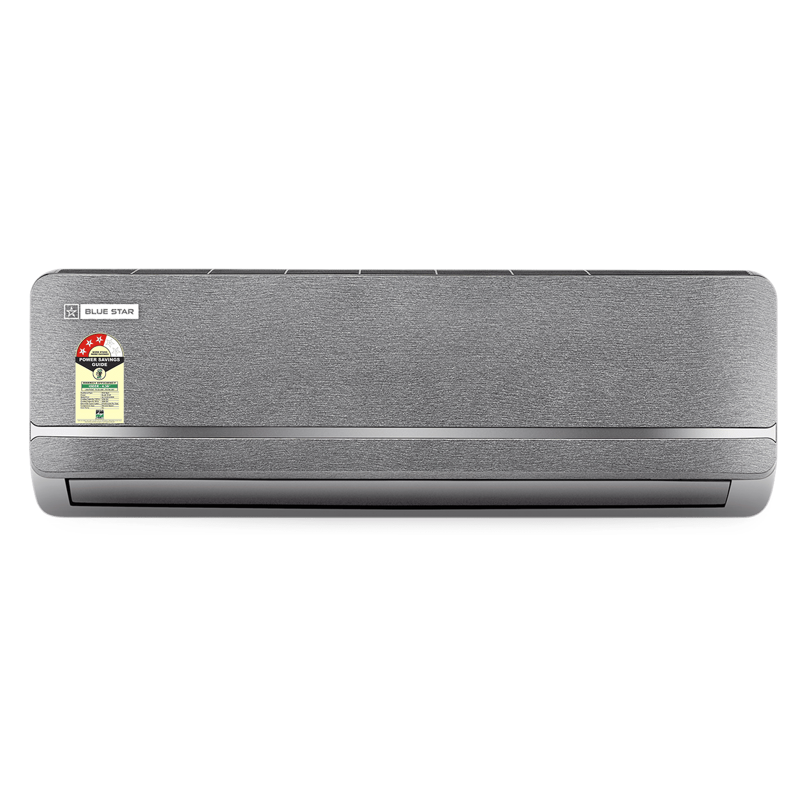 Blue Star I Series 5 in 1 Convertible 1.5 Ton 3 Star Inverter Split Smart AC with Voice Command Technology (2026 Model, Copper Condenser, IA318IXUS)_1