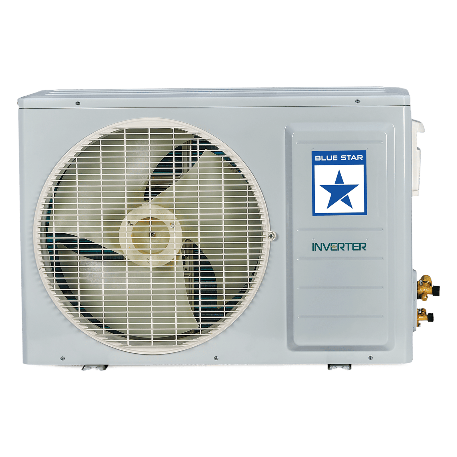 Blue Star I Series 5 in 1 Convertible 1.5 Ton 3 Star Inverter Split Smart AC with Voice Command Technology (2026 Model, Copper Condenser, IA318IXUS)_9