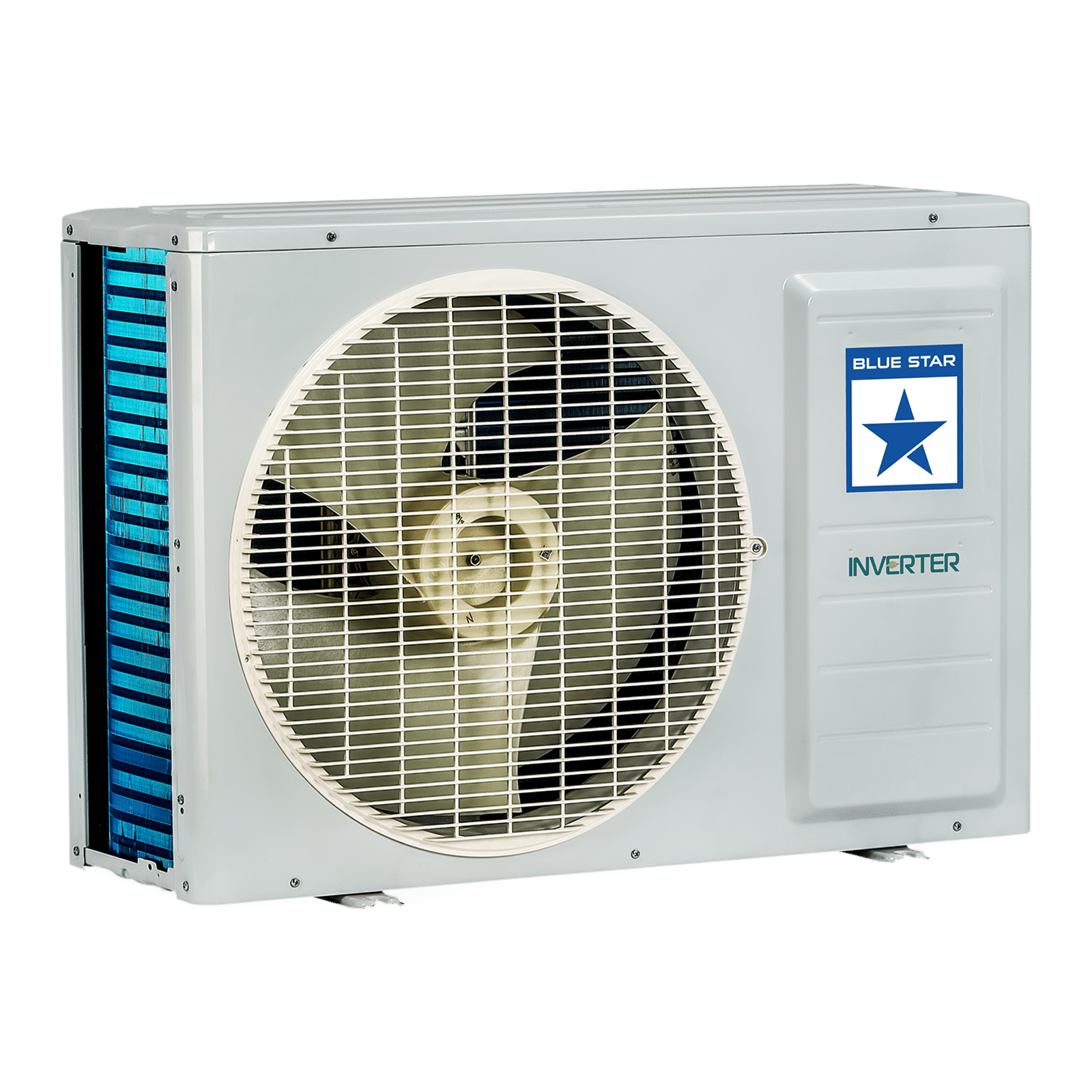 Blue Star I Series 5 in 1 Convertible 1.5 Ton 3 Star Inverter Split Smart AC with Voice Command Technology (2026 Model, Copper Condenser, IA318IXUS)_10