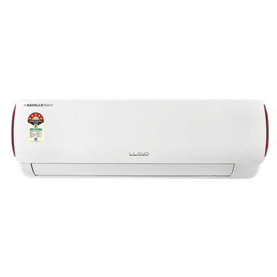 LLOYD 6 n 1 Convertible 1.5 Ton 5 Star
                      Inverter Split AC with Ice Clean (Copper
                      Condenser, GLS18I5AGAGR)