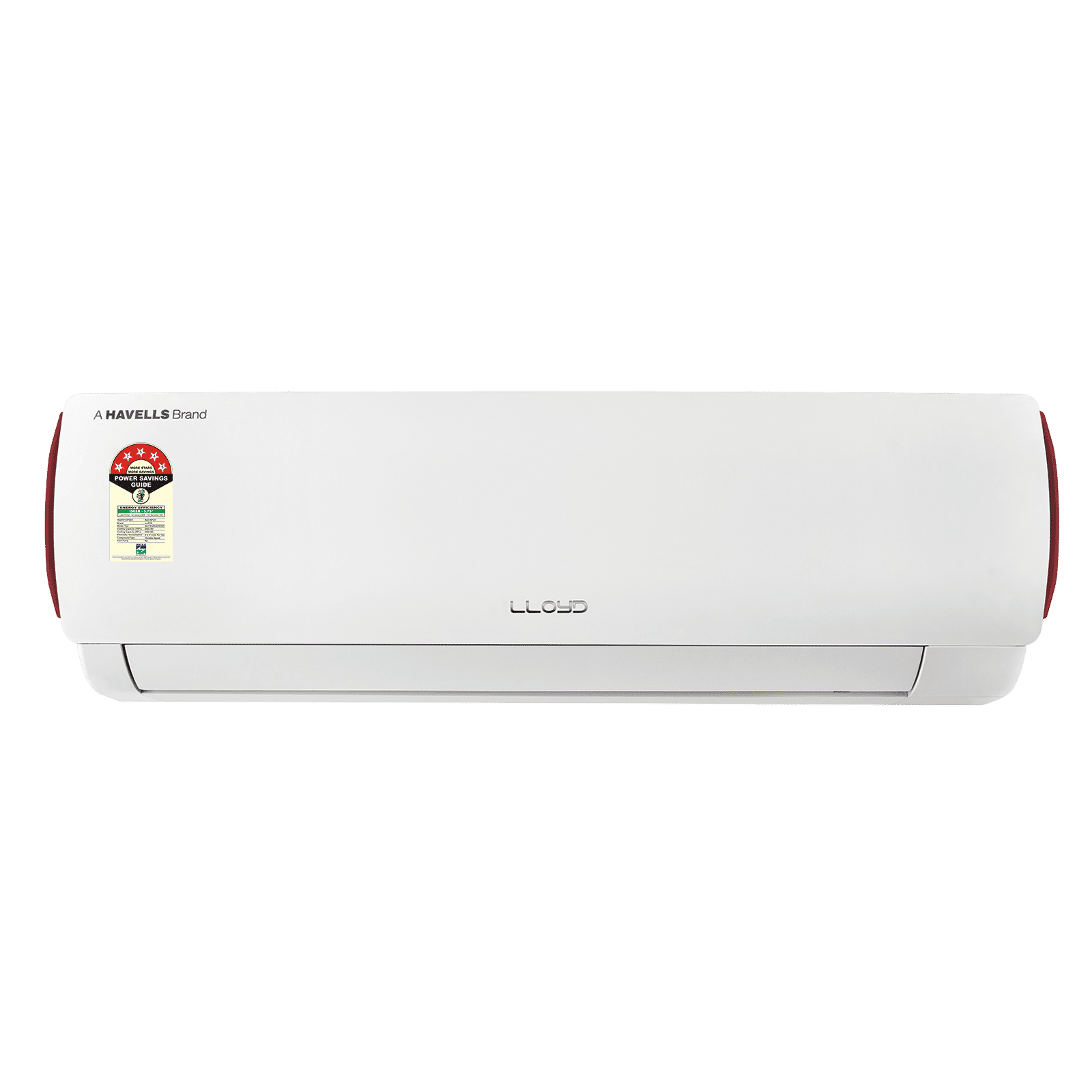 LLOYD 6 n 1 Convertible 1.5 Ton 5 Star Inverter Split AC with Ice Clean (Copper Condenser, GLS18I5AGAGR) LLOYD 6 n 1 Convertible 1.5 Ton 5 Star Inverter Split AC with Ice Clean (Copper Condenser, GLS18I5AGAGR)_1