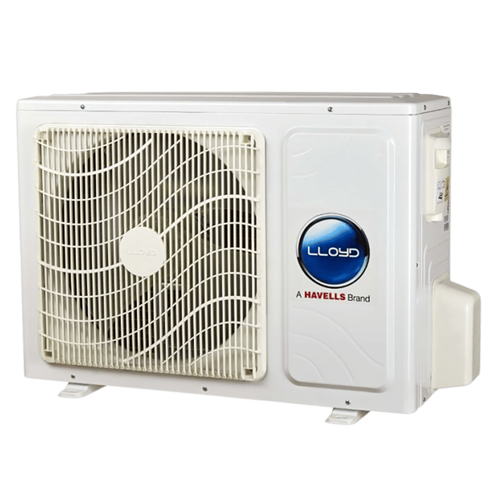 LLOYD 6 n 1 Convertible 1.5 Ton 5 Star Inverter Split AC with Ice Clean (Copper Condenser, GLS18I5AGAGR) LLOYD 6 n 1 Convertible 1.5 Ton 5 Star Inverter Split AC with Ice Clean (Copper Condenser, GLS18I5AGAGR)_5
