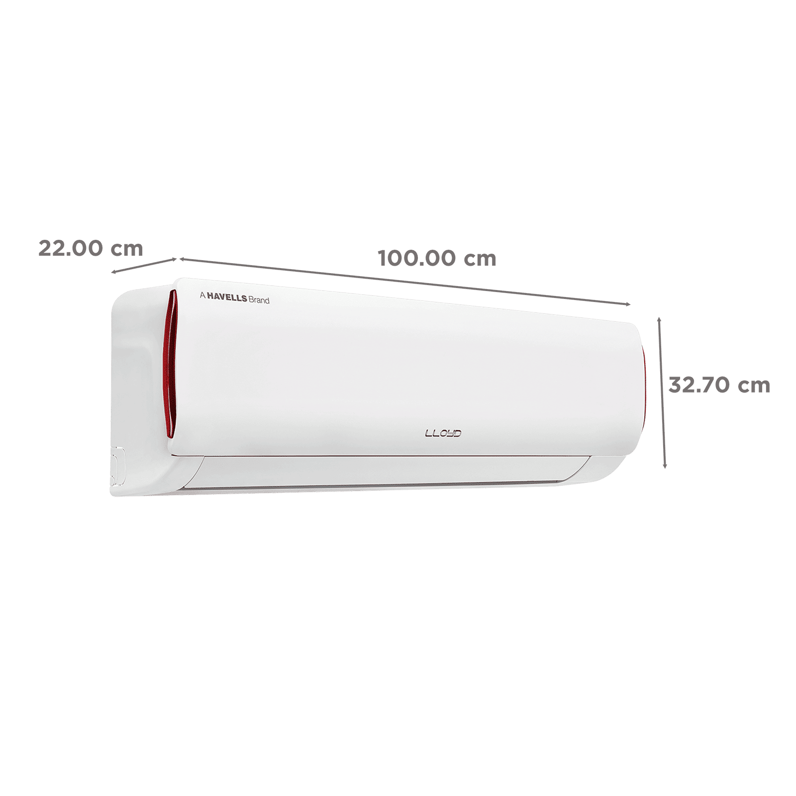 LLOYD 6 n 1 Convertible 1.5 Ton 5 Star Inverter Split AC with Ice Clean (Copper Condenser, GLS18I5AGAGR) LLOYD 6 n 1 Convertible 1.5 Ton 5 Star Inverter Split AC with Ice Clean (Copper Condenser, GLS18I5AGAGR)_3