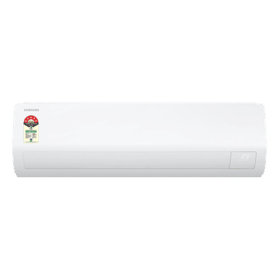 Samsung AR50 5 in 1 Convertible 1.5 Ton 5 Star Inverter Split Smart AC with AI Auto Cooling (2026 Model, Copper Condenser, AR50H18D15H)