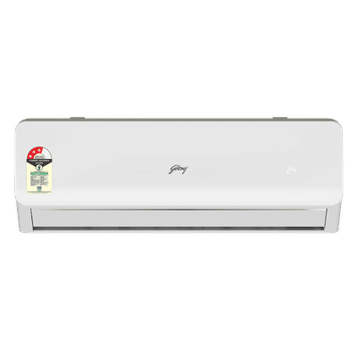 Godrej Regalis Convertible 1.5 Ton 3 Star Inverter Split AC with I-Sense Technology (2026 Model, Blue Fin Condenser, TR HIC 18X3TG CA)