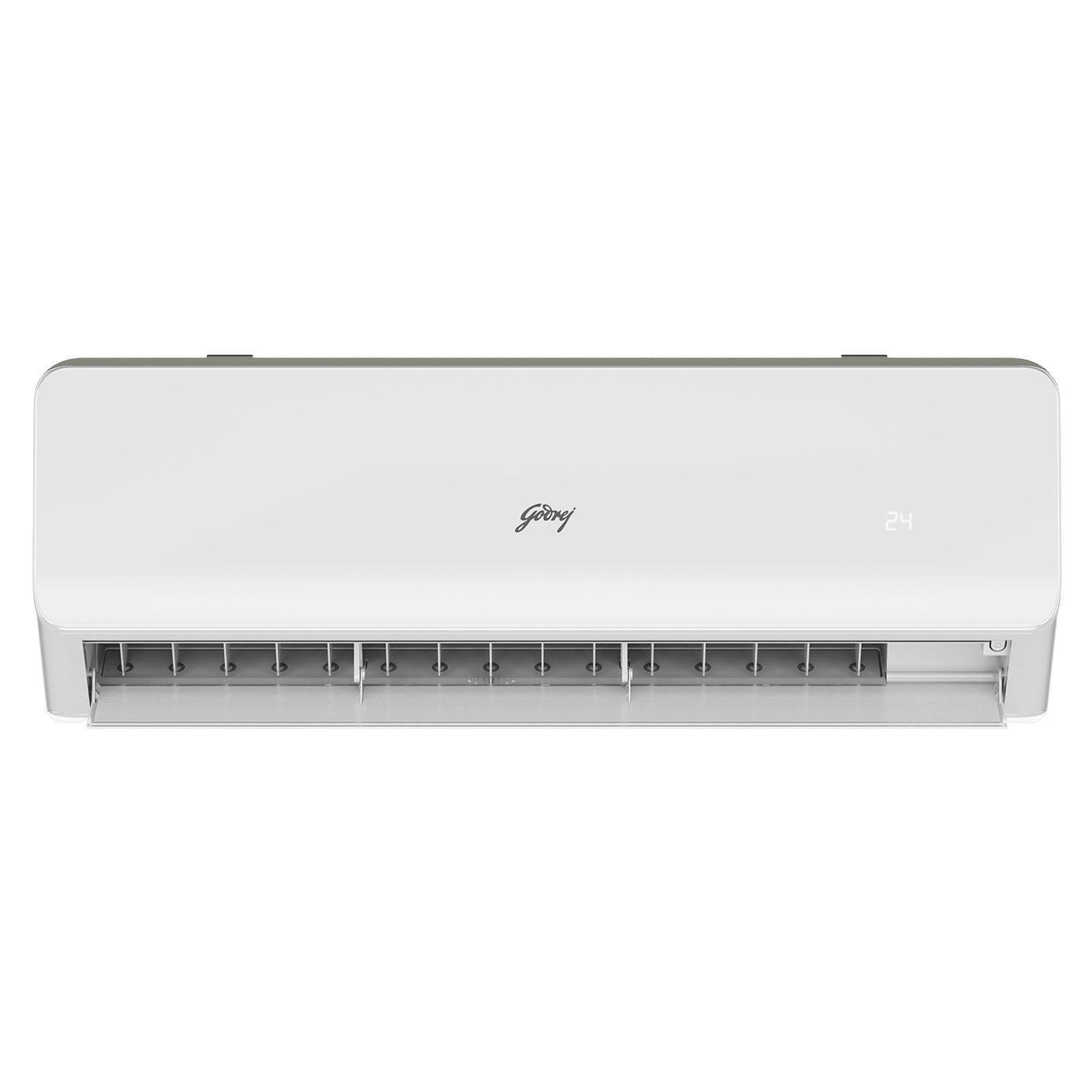 Godrej Regalis Convertible 1.5 Ton 3 Star Inverter Split AC with I-Sense Technology (2026 Model, Blue Fin Condenser, TR HIC 18X3TG CA) Godrej Regalis Convertible 1.5 Ton 3 Star Inverter Split AC with I-Sense Technology (2026 Model, Blue Fin Condenser, TR HIC 18X3TG CA)_7