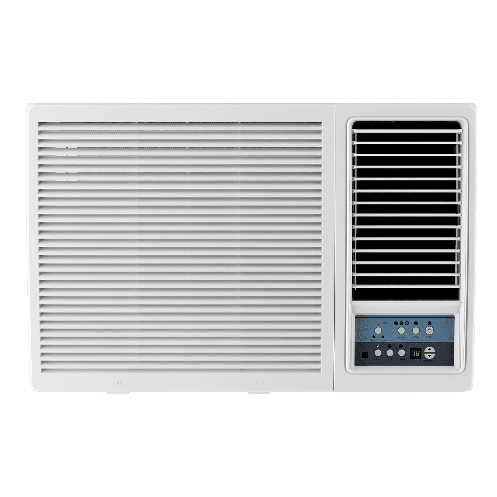 Godrej W Series 1.5 Ton 3 Star Window AC (Blue Fin Condenser, WIC 18W3TG)_6