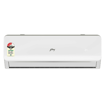 Godrej Regalis Convertible 1.5 Ton 3 Star Inverter Split AC with Wind Diffuse (2026 Model, Blue Fin Condenser, TR HIC 18X3TG CA IOT4D)