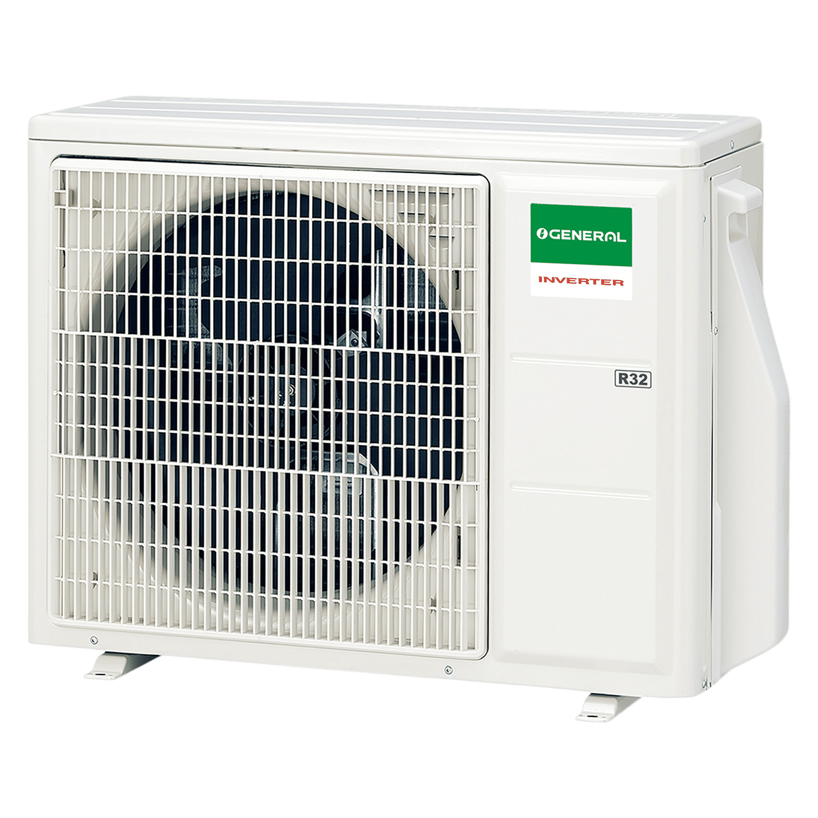 O GENERAL Advance Hyper Tropical 1.5 Ton 5 Star Inverter Split AC (2026 Model, Copper Condenser, ASGG18CGAB-B) O GENERAL Advance Hyper Tropical 1.5 Ton 5 Star Inverter Split AC (2026 Model, Copper Condenser, ASGG18CGAB-B)_8