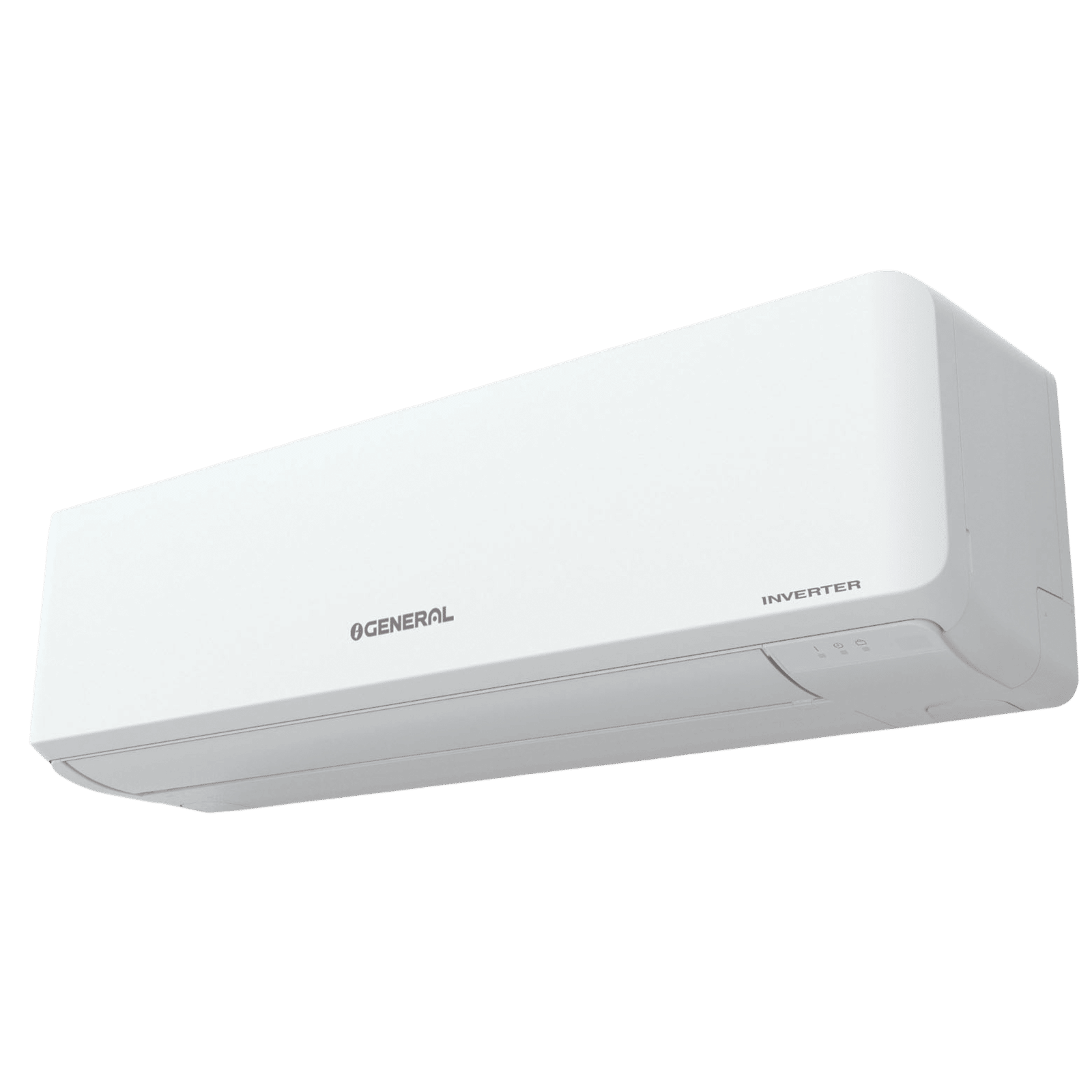 O GENERAL Advance Hyper Tropical 1.5 Ton 5 Star Inverter Split AC (2026 Model, Copper Condenser, ASGG18CGAB-B) O GENERAL Advance Hyper Tropical 1.5 Ton 5 Star Inverter Split AC (2026 Model, Copper Condenser, ASGG18CGAB-B)_6