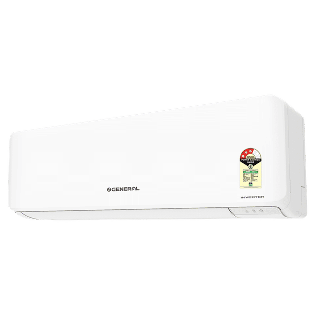 O General ASGG18CNWA 1.5 Ton 3 Star AC