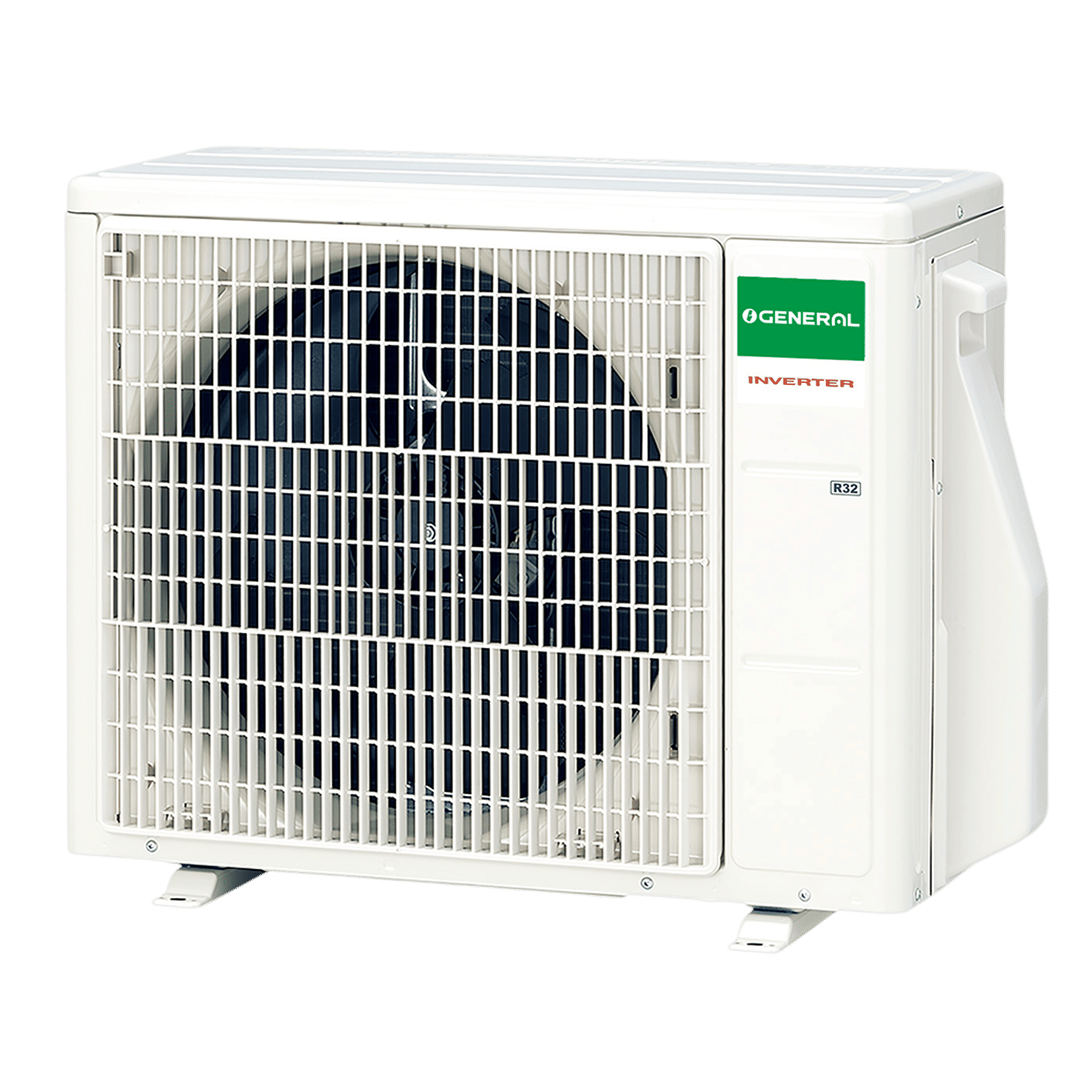 O GENERAL Advance Hyper Tropical 1.5 Ton 3 Star Inverter Split AC (2026 Model, Copper Condenser, ASGG18CPWA-B) O GENERAL Advance Hyper Tropical 1.5 Ton 3 Star Inverter Split AC (2026 Model, Copper Condenser, ASGG18CPWA-B)_8