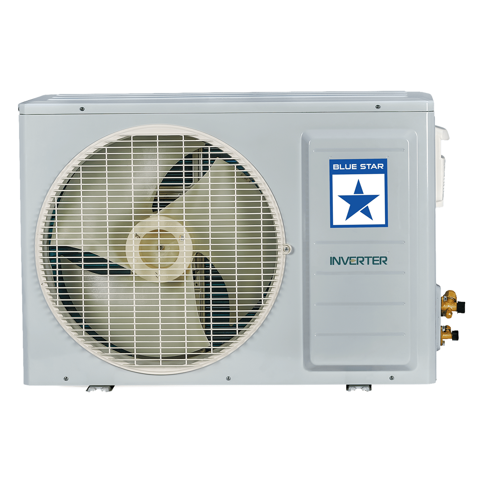 Blue Star G Series 5 in 1 Convertible 2 Ton 3 Star Inverter Split AC with Smart Ready (2026 Model, Blue Fin Condenser, IA322GXU) Blue Star G Series 5 in 1 Convertible 2 Ton 3 Star Inverter Split AC with Smart Ready (2026 Model, Blue Fin Condenser, IA322GXU)_9