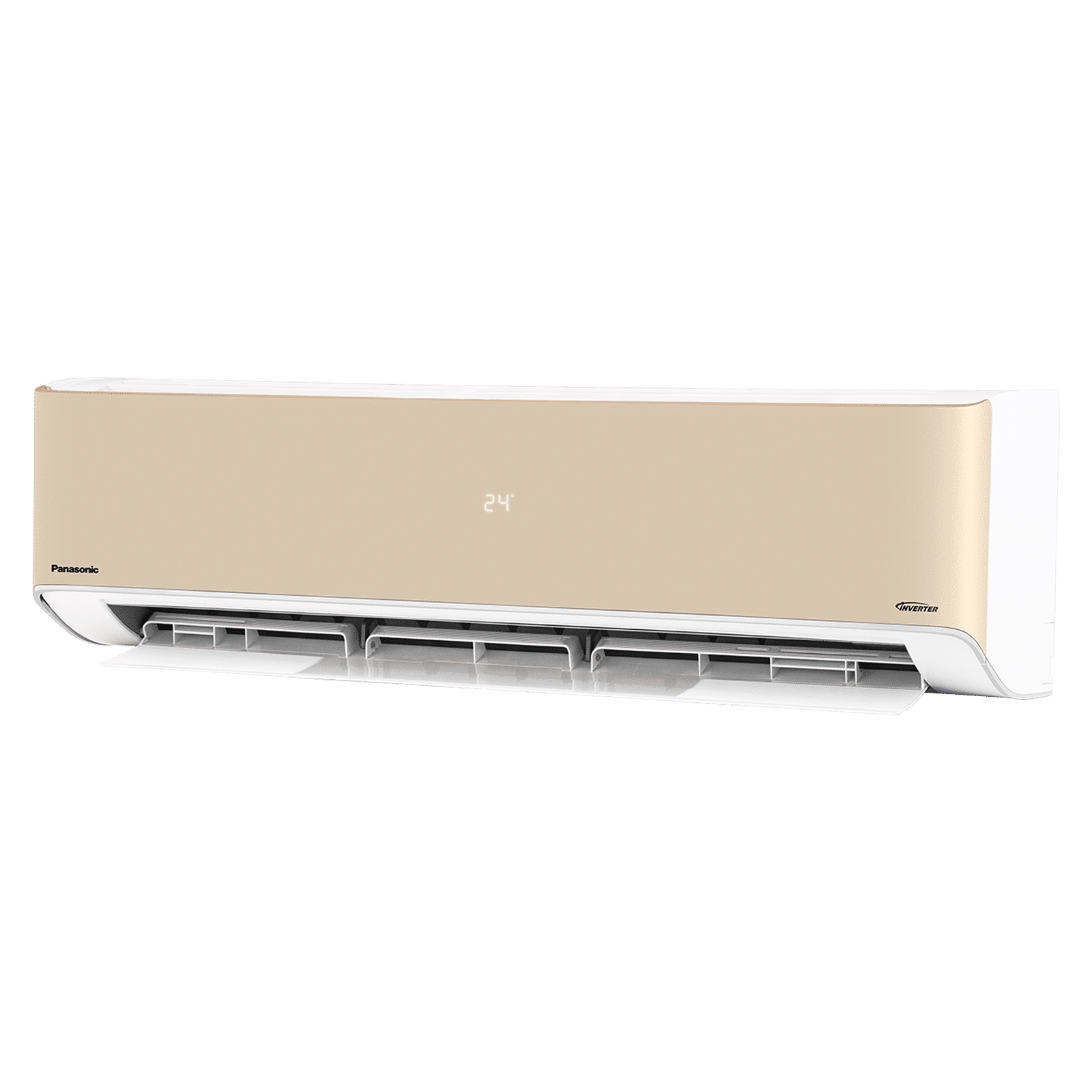 Panasonic EU 8 in 1 Convertible 1.5 Ton 5 Star Inverter Split Smart AC with Wi-Fi Supported (2026 Model, Copper Condenser, CS/CU-EU18CKY5XFM-G)_8