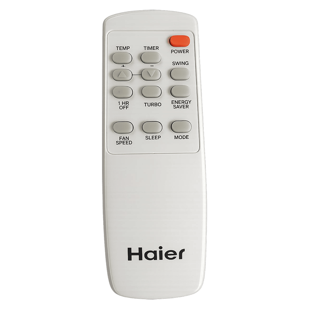 Haier 1.5 Ton 3 Star Fixed Speed Window AC (2026 Model, Copper Condenser, Micro Anti Bacterial Filter, HWA18-W3NB-PF)_5