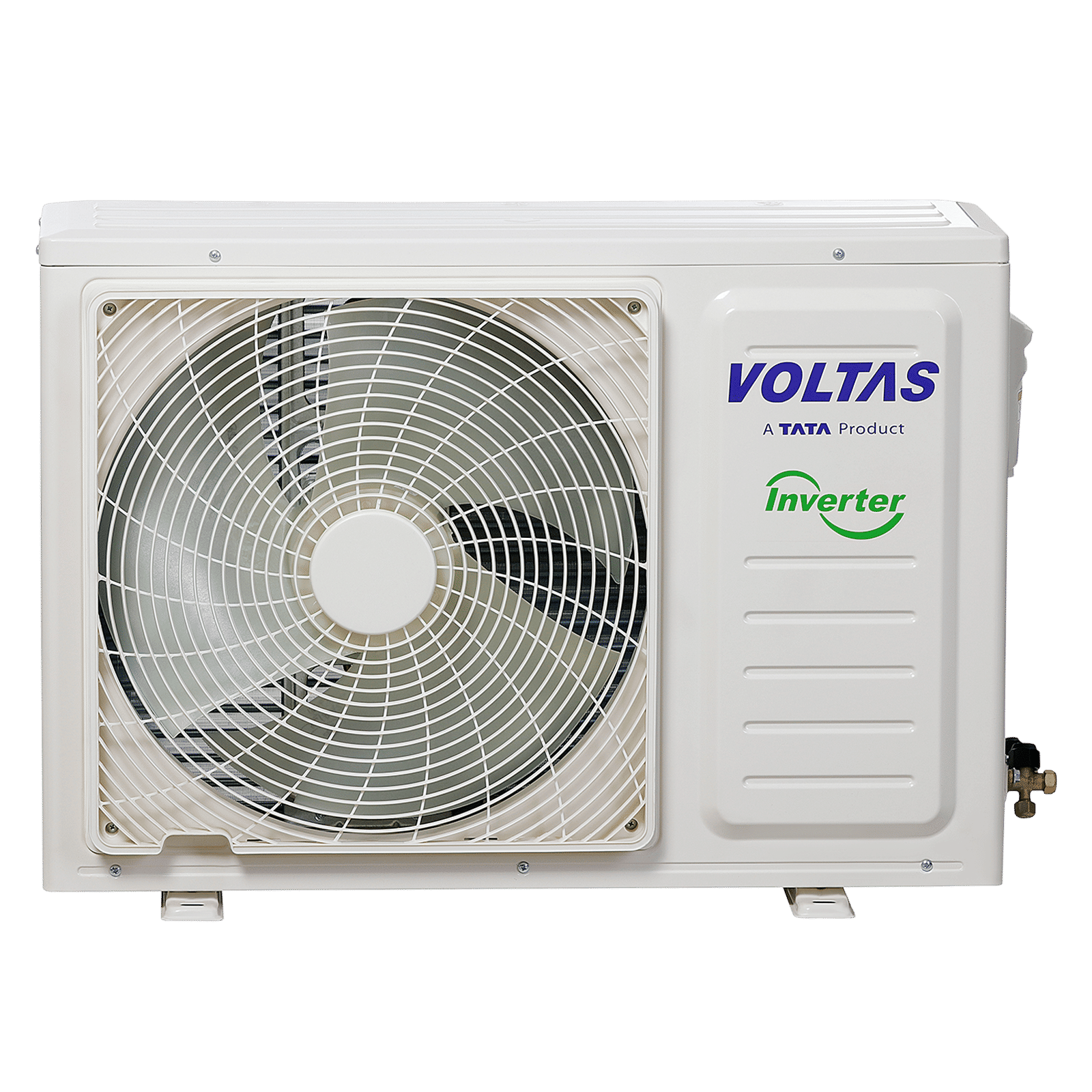 VOLTAS Venus 6 in 1 Convertible 1.5 Ton 5 Star Inverter Split AC with Hidden Display (2026 Model, Copper Condenser, 4504068) VOLTAS Venus 6 in 1 Convertible 1.5 Ton 5 Star Inverter Split AC with Hidden Display (2026 Model, Copper Condenser, 4504068)_7