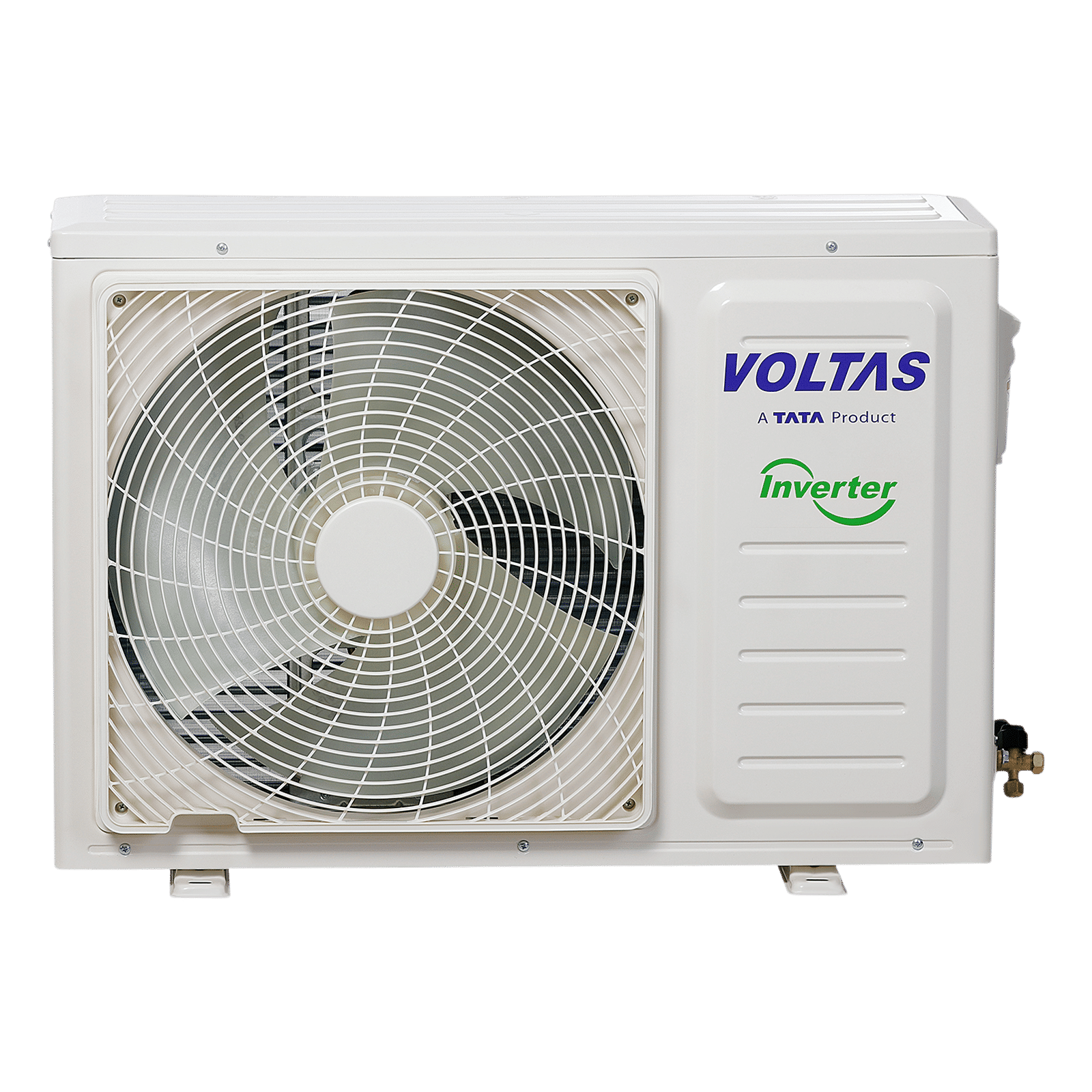 VOLTAS Venus 6 in 1 Convertible 2 Ton 3 Star Inverter Split AC with Hidden Display (2026 Model, Copper Condenser, 4504078) VOLTAS Venus 6 in 1 Convertible 2 Ton 3 Star Inverter Split AC with Hidden Display (2026 Model, Copper Condenser, 4504078)_5