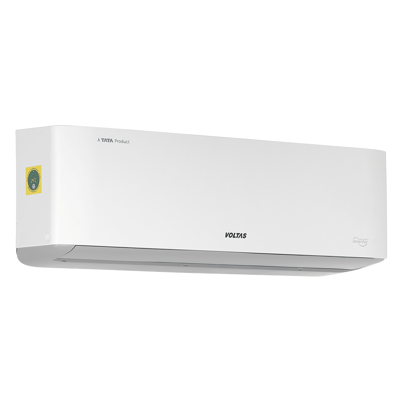 VOLTAS Venus 6 in 1 Convertible 2 Ton 3 Star Inverter Split AC with Hidden Display (2026 Model, Copper Condenser, 4504078) VOLTAS Venus 6 in 1 Convertible 2 Ton 3 Star Inverter Split AC with Hidden Display (2026 Model, Copper Condenser, 4504078)_3