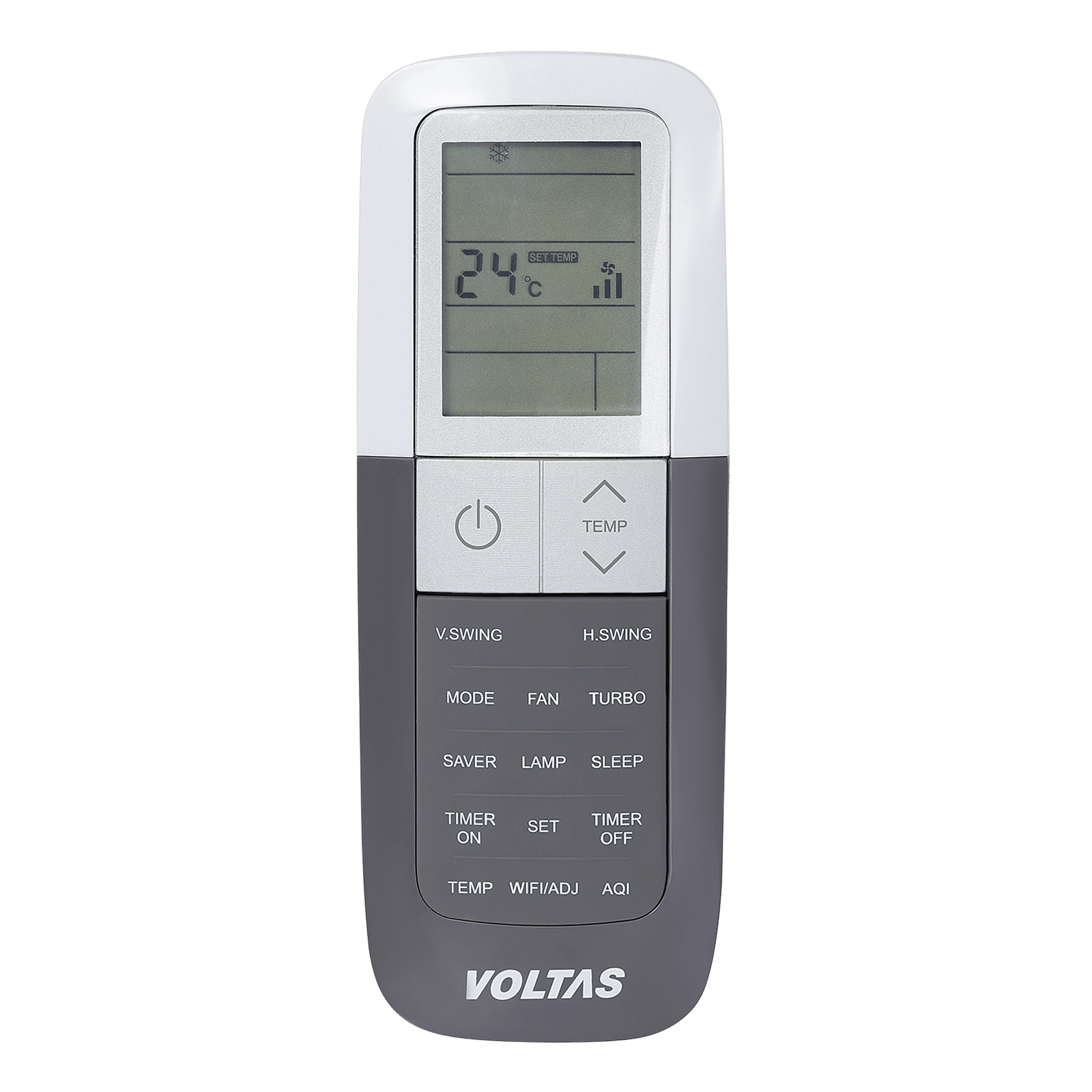 VOLTAS Venus 6 in 1 Convertible 2 Ton 3 Star Inverter Split AC with Hidden Display (2026 Model, Copper Condenser, 4504078) VOLTAS Venus 6 in 1 Convertible 2 Ton 3 Star Inverter Split AC with Hidden Display (2026 Model, Copper Condenser, 4504078)_4