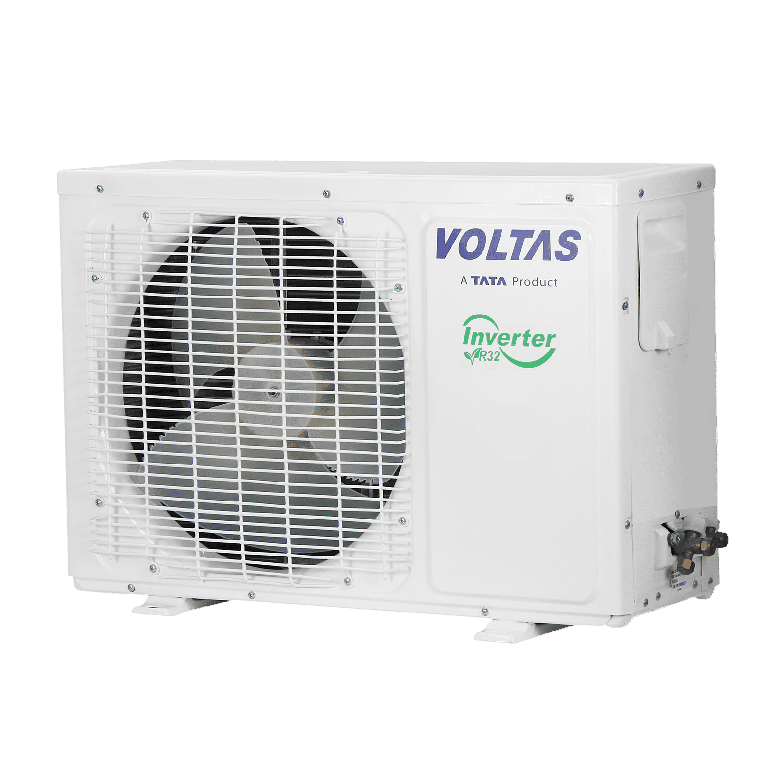 VOLTAS Vertis 6 in 1 Convertible 1.5 Ton 5 Star Inverter Split AC with Hidden Display (2026 Model, Copper Condenser, 4504153) VOLTAS Vertis 6 in 1 Convertible 1.5 Ton 5 Star Inverter Split AC with Hidden Display (2026 Model, Copper Condenser, 4504153)_6