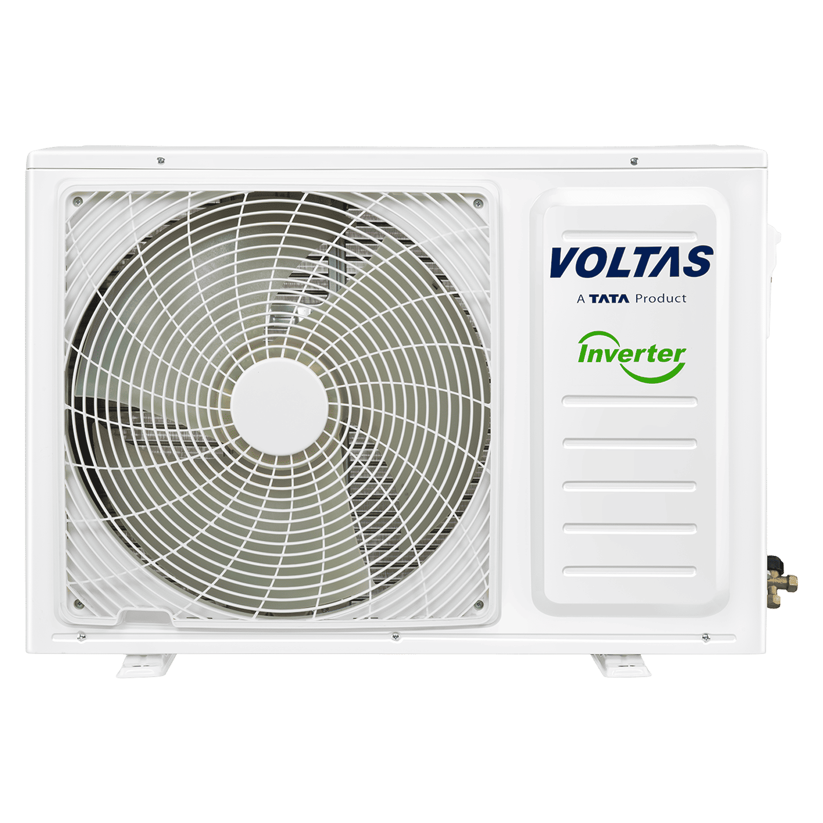 VOLTAS Vertis 6 in 1 Convertible 1.5 Ton 5 Star Inverter Split AC with Hidden Display (2026 Model, Copper Condenser, 4504067) VOLTAS Vertis 6 in 1 Convertible 1.5 Ton 5 Star Inverter Split AC with Hidden Display (2026 Model, Copper Condenser, 4504067)_7