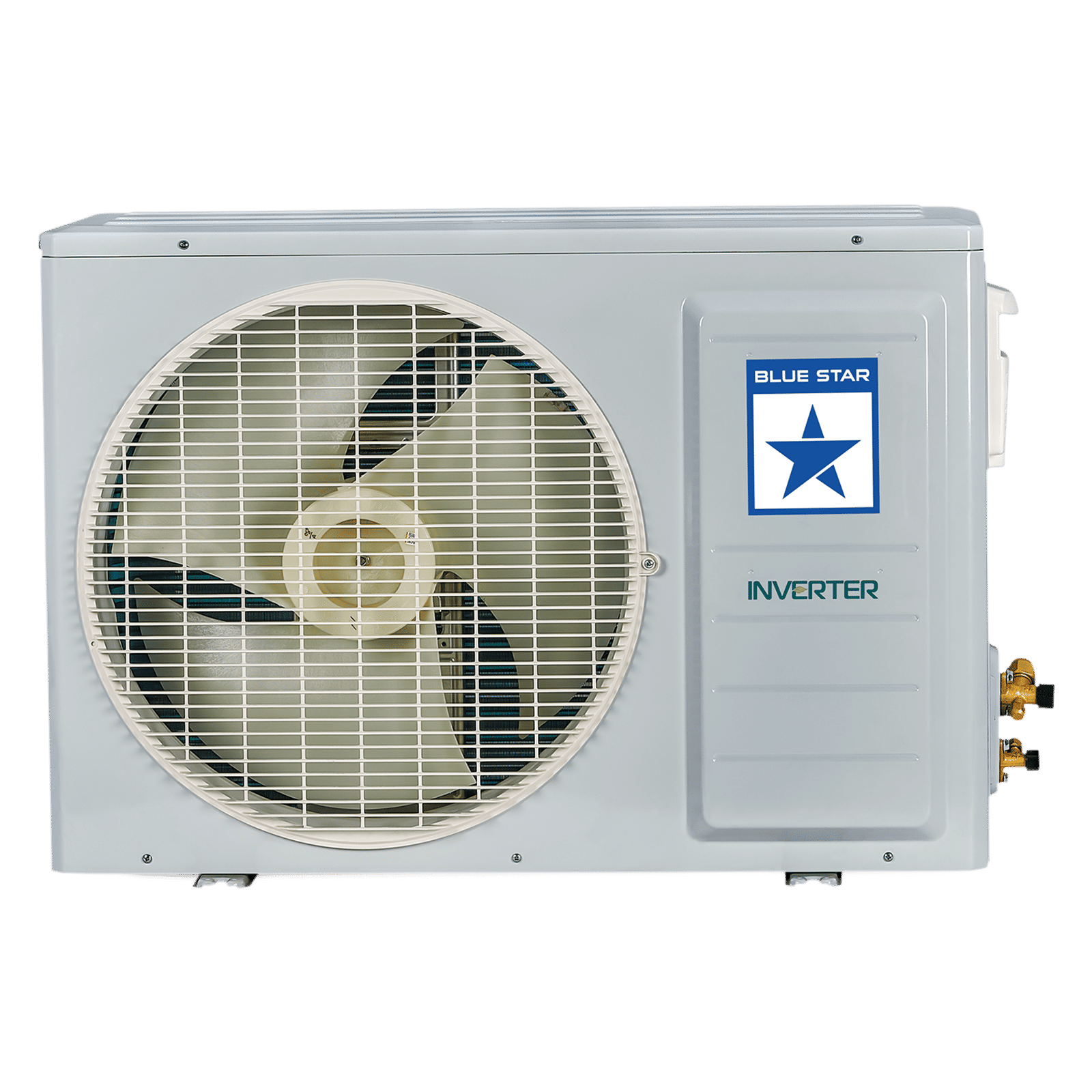 Blue Star N series 5 in 1 Convertible 1 Ton 3 Star Inverter Split AC with Smart Ready (2026 Model, Blue Fin Condenser, IA312NXU) Blue Star N series 5 in 1 Convertible 1 Ton 3 Star Inverter Split AC with Smart Ready (2026 Model, Blue Fin Condenser, IA312NXU)_6
