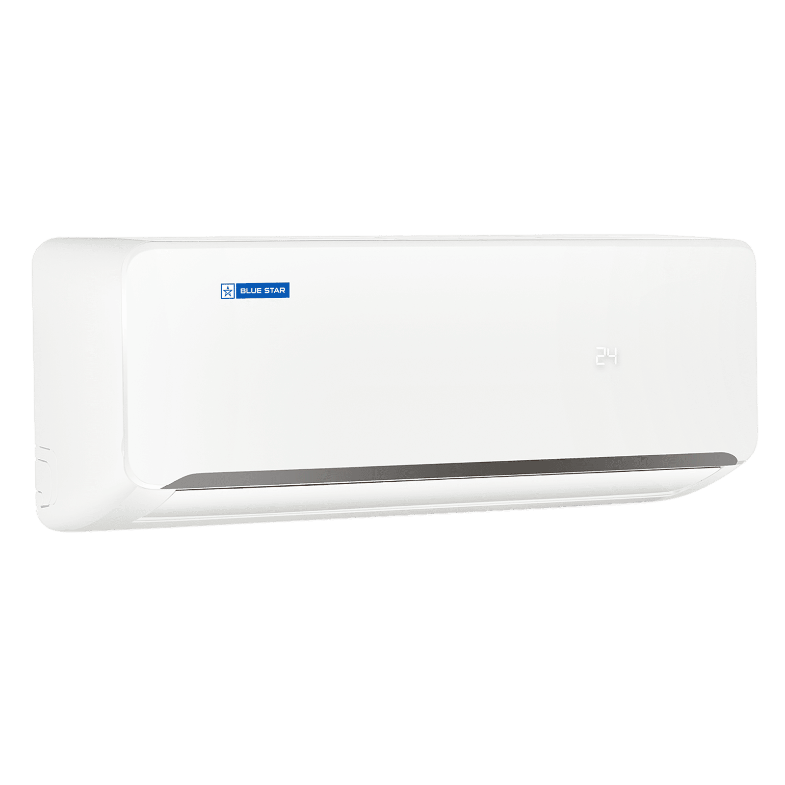 Blue Star N series 5 in 1 Convertible 1 Ton 3 Star Inverter Split AC with Smart Ready (2026 Model, Blue Fin Condenser, IA312NXU) Blue Star N series 5 in 1 Convertible 1 Ton 3 Star Inverter Split AC with Smart Ready (2026 Model, Blue Fin Condenser, IA312NXU)_3