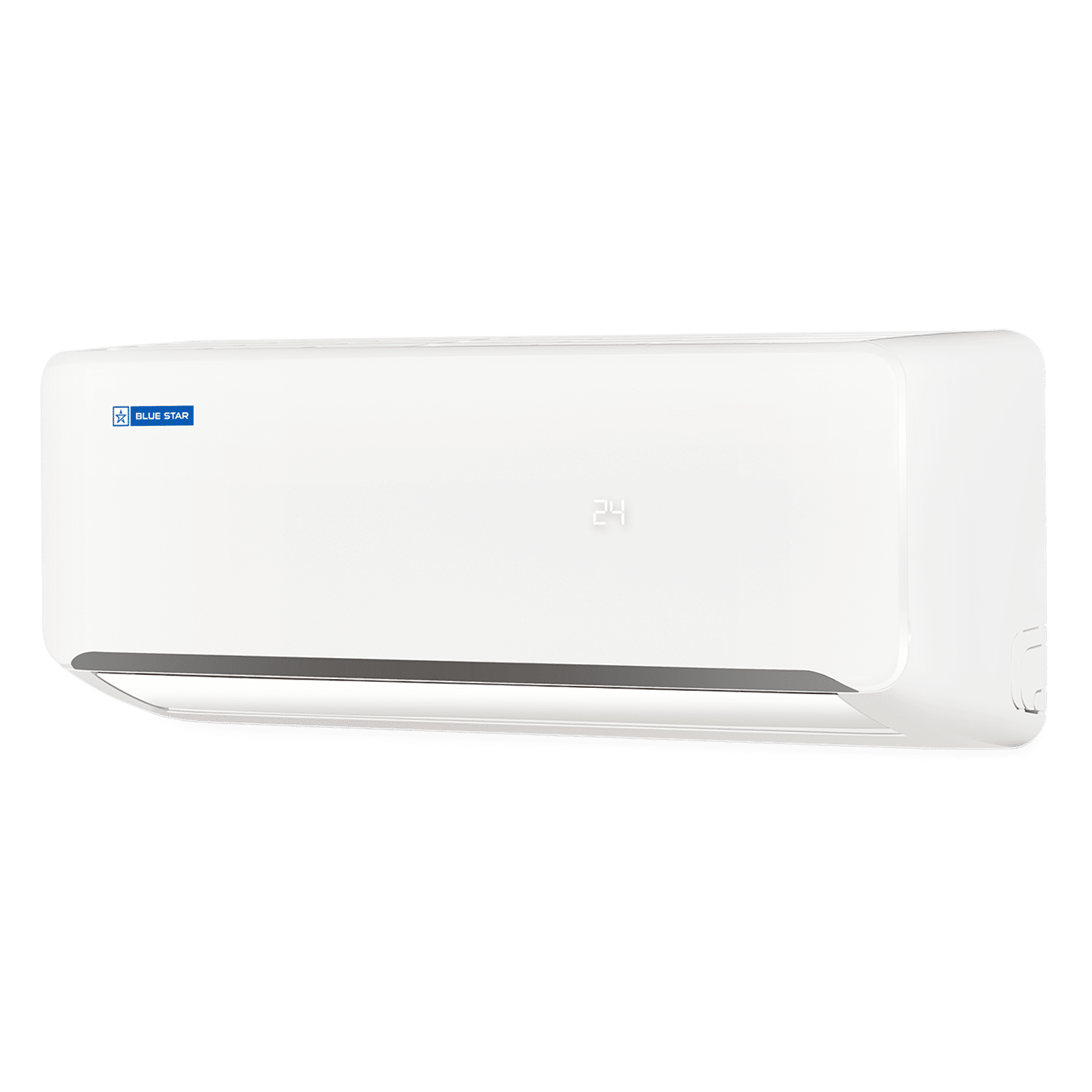 Blue Star N series 5 in 1 Convertible 1 Ton 3 Star Inverter Split AC with Smart Ready (2026 Model, Blue Fin Condenser, IA312NXU) Blue Star N series 5 in 1 Convertible 1 Ton 3 Star Inverter Split AC with Smart Ready (2026 Model, Blue Fin Condenser, IA312NXU)_5
