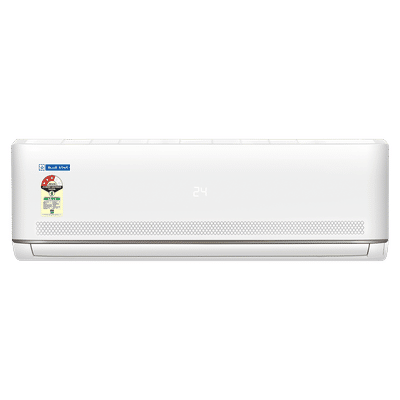 Blue Star M series 5 in 1 Convertible 1 Ton 3
                      Star Inverter Split AC with Smart Ready (2026
                      Model, Blue Fin Condenser, IB312MXU)