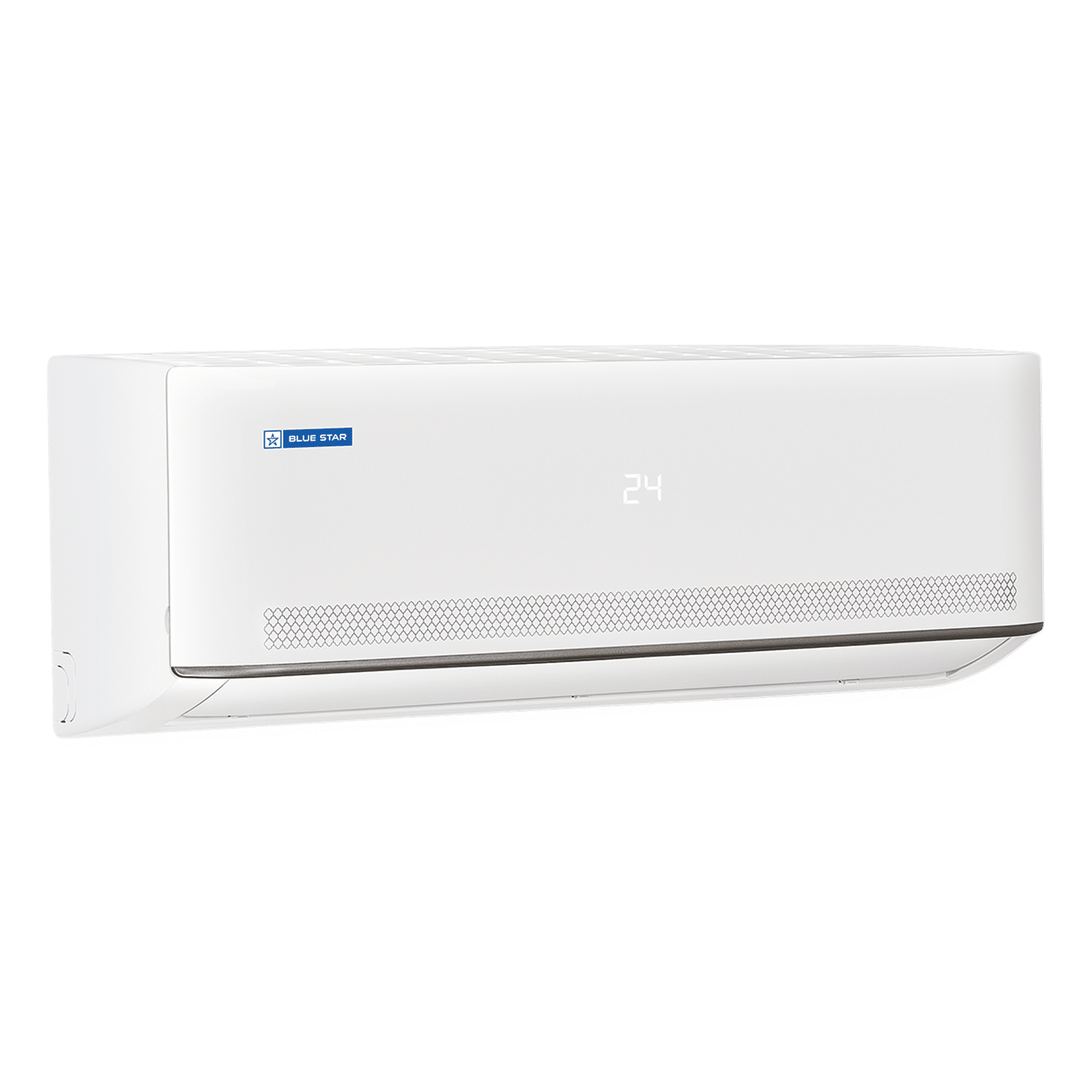 Blue Star M series 5 in 1 Convertible 1 Ton 3 Star Inverter Split AC with Smart Ready (2026 Model, Blue Fin Condenser, IB312MXU) Blue Star M series 5 in 1 Convertible 1 Ton 3 Star Inverter Split AC with Smart Ready (2026 Model, Blue Fin Condenser, IB312MXU)_3