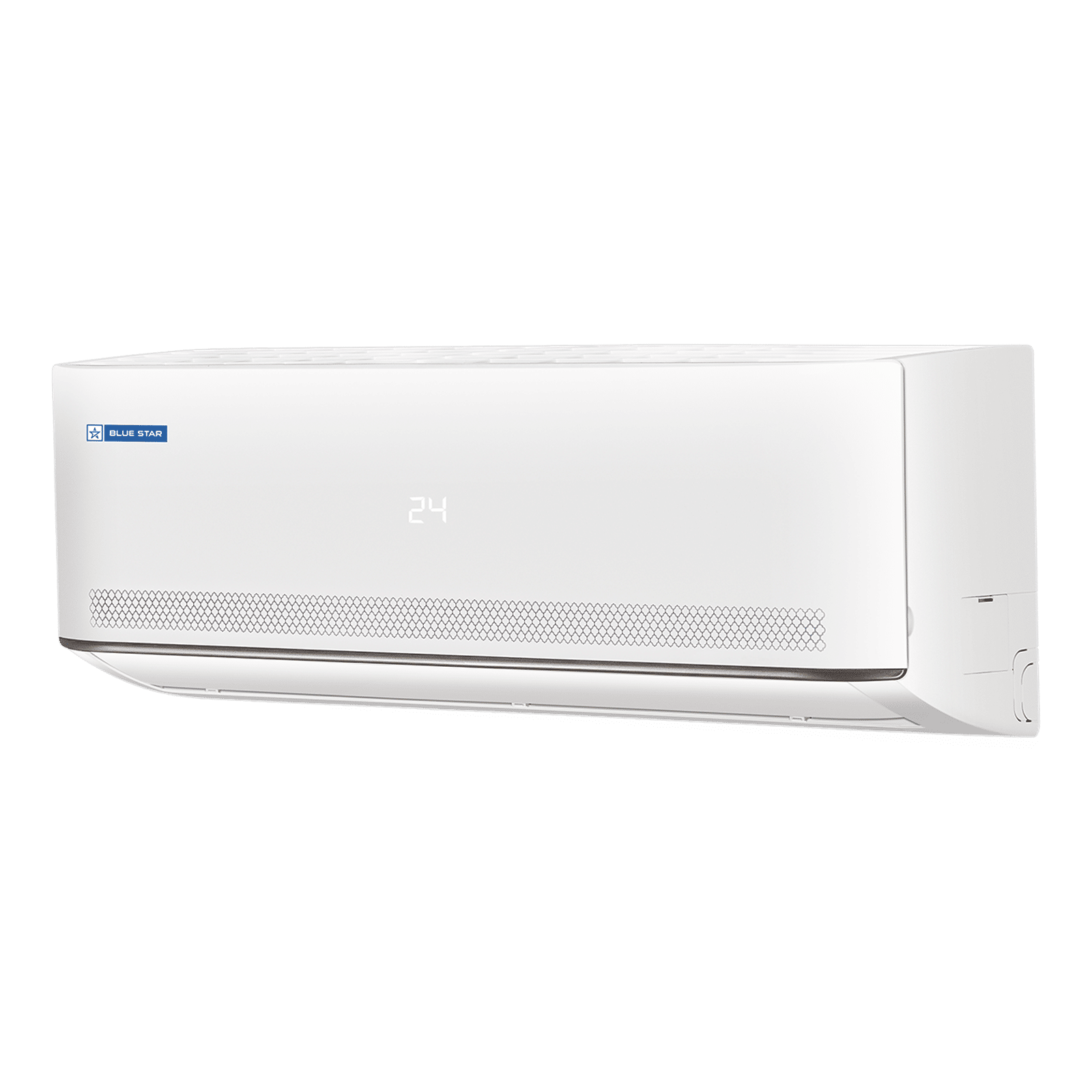 Blue Star M series 5 in 1 Convertible 1 Ton 3 Star Inverter Split AC with Smart Ready (2026 Model, Blue Fin Condenser, IB312MXU) Blue Star M series 5 in 1 Convertible 1 Ton 3 Star Inverter Split AC with Smart Ready (2026 Model, Blue Fin Condenser, IB312MXU)_5