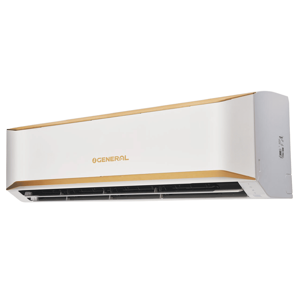 O GENERAL Advance Hyper Tropical 2 Ton 5 Star Inverter Split AC with Self Diagnostics (2026 Model, Copper Condenser, ASGG24CEAC-B) O GENERAL Advance Hyper Tropical 2 Ton 5 Star Inverter Split AC with Self Diagnostics (2026 Model, Copper Condenser, ASGG24CEAC-B)_3