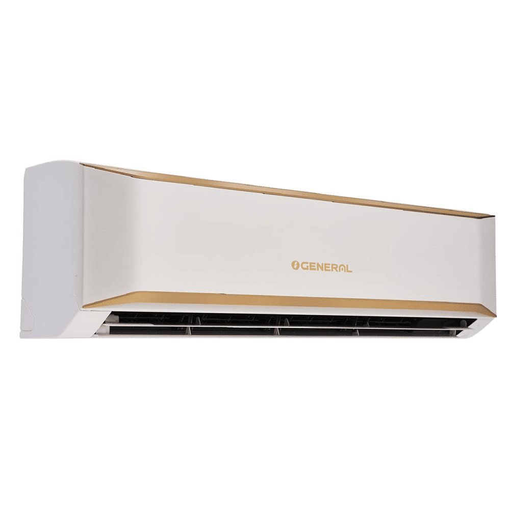 O GENERAL Advance Hyper Tropical 2 Ton 5 Star Inverter Split AC with Self Diagnostics (2026 Model, Copper Condenser, ASGG24CEAC-B) O GENERAL Advance Hyper Tropical 2 Ton 5 Star Inverter Split AC with Self Diagnostics (2026 Model, Copper Condenser, ASGG24CEAC-B)_4