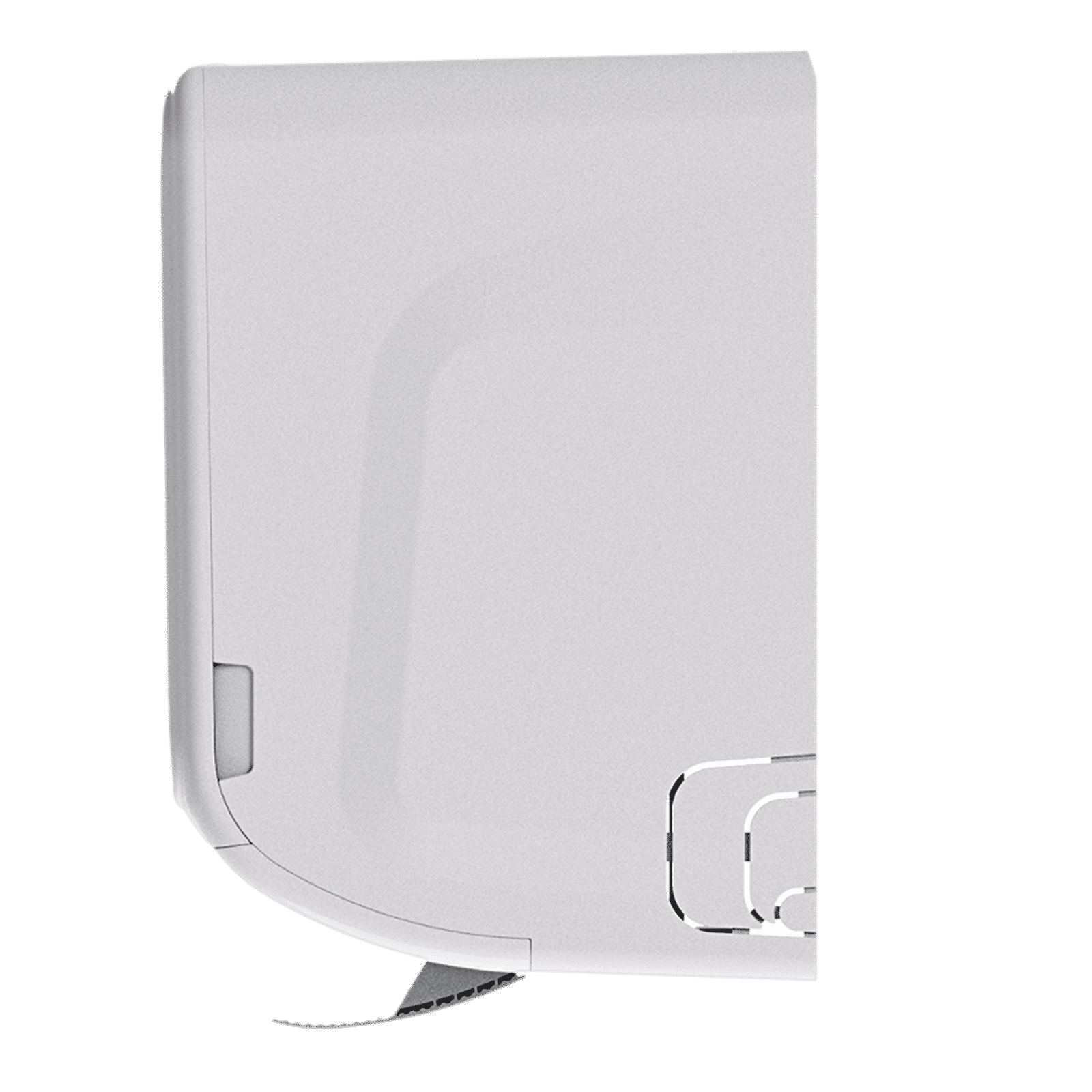 LLOYD 6 in 1 Convertible 1.5 Ton 3 Star Inverter Split AC with Ice Clean (Copper Condenser, GLS18I3ASHSW) LLOYD 6 in 1 Convertible 1.5 Ton 3 Star Inverter Split AC with Ice Clean (Copper Condenser, GLS18I3ASHSW)_10