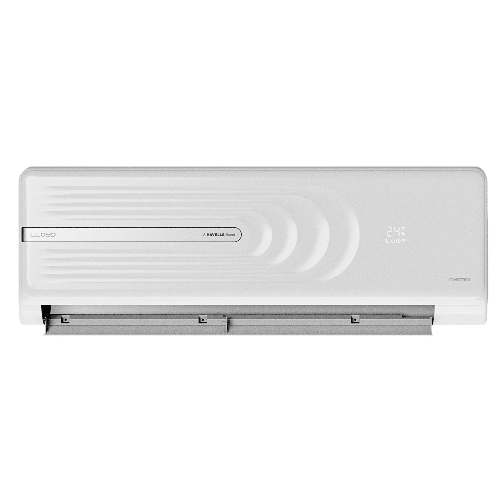 LLOYD 6 in 1 Convertible 1.5 Ton 3 Star Inverter Split AC with Ice Clean (Copper Condenser, GLS18I3ASHSW) LLOYD 6 in 1 Convertible 1.5 Ton 3 Star Inverter Split AC with Ice Clean (Copper Condenser, GLS18I3ASHSW)_11
