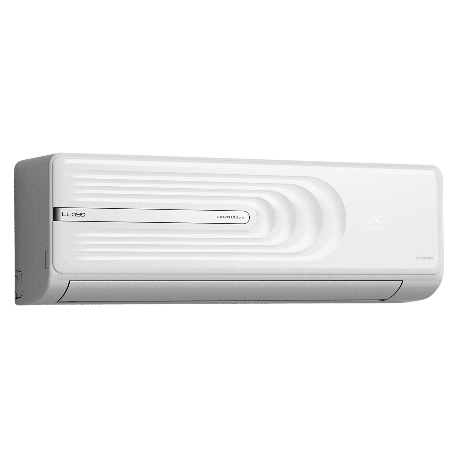 LLOYD 6 in 1 Convertible 1.5 Ton 3 Star Inverter Split AC with Ice Clean (Copper Condenser, GLS18I3ASHSW) LLOYD 6 in 1 Convertible 1.5 Ton 3 Star Inverter Split AC with Ice Clean (Copper Condenser, GLS18I3ASHSW)_12